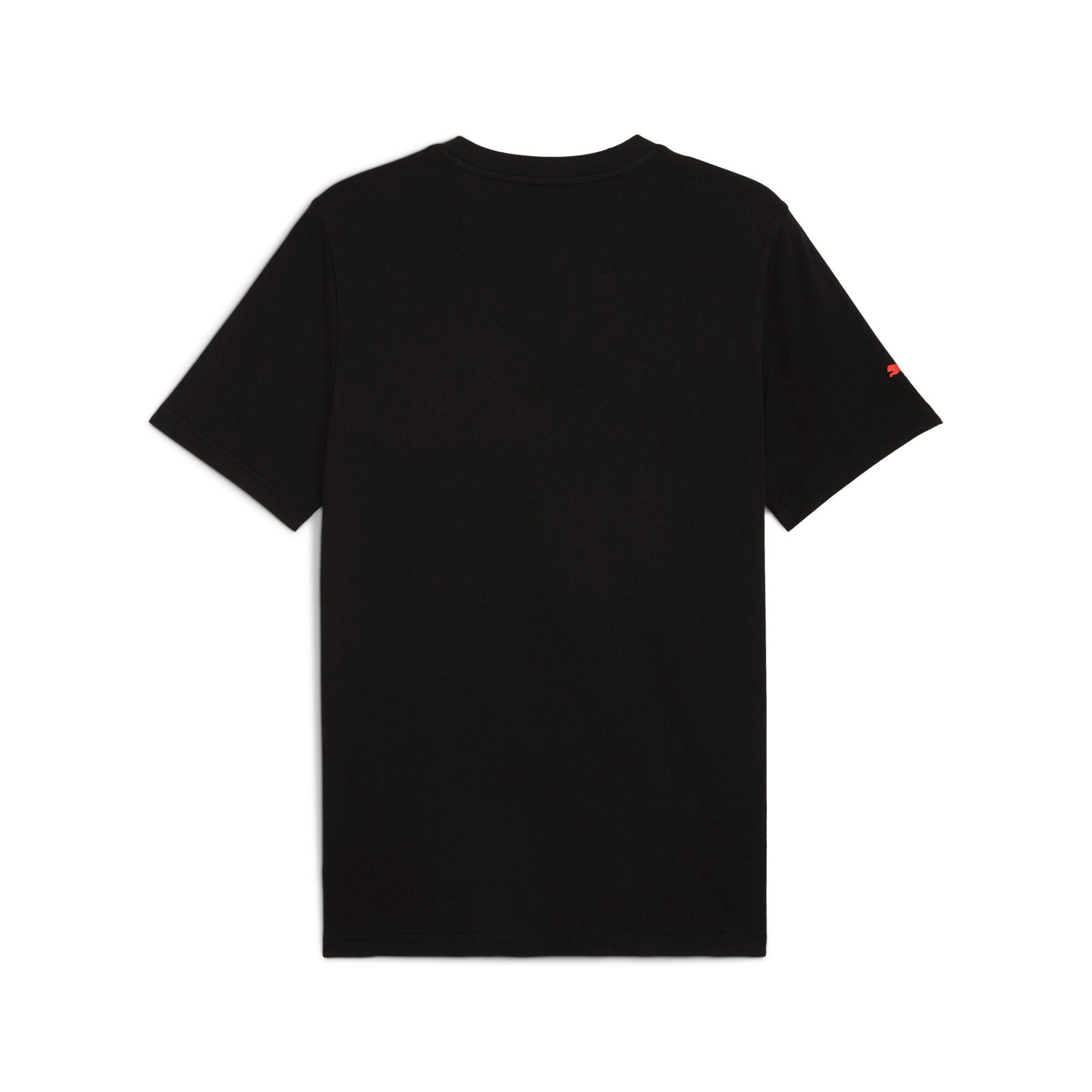 PUMA T-shirt F1 ESS LOGO TEE 180G