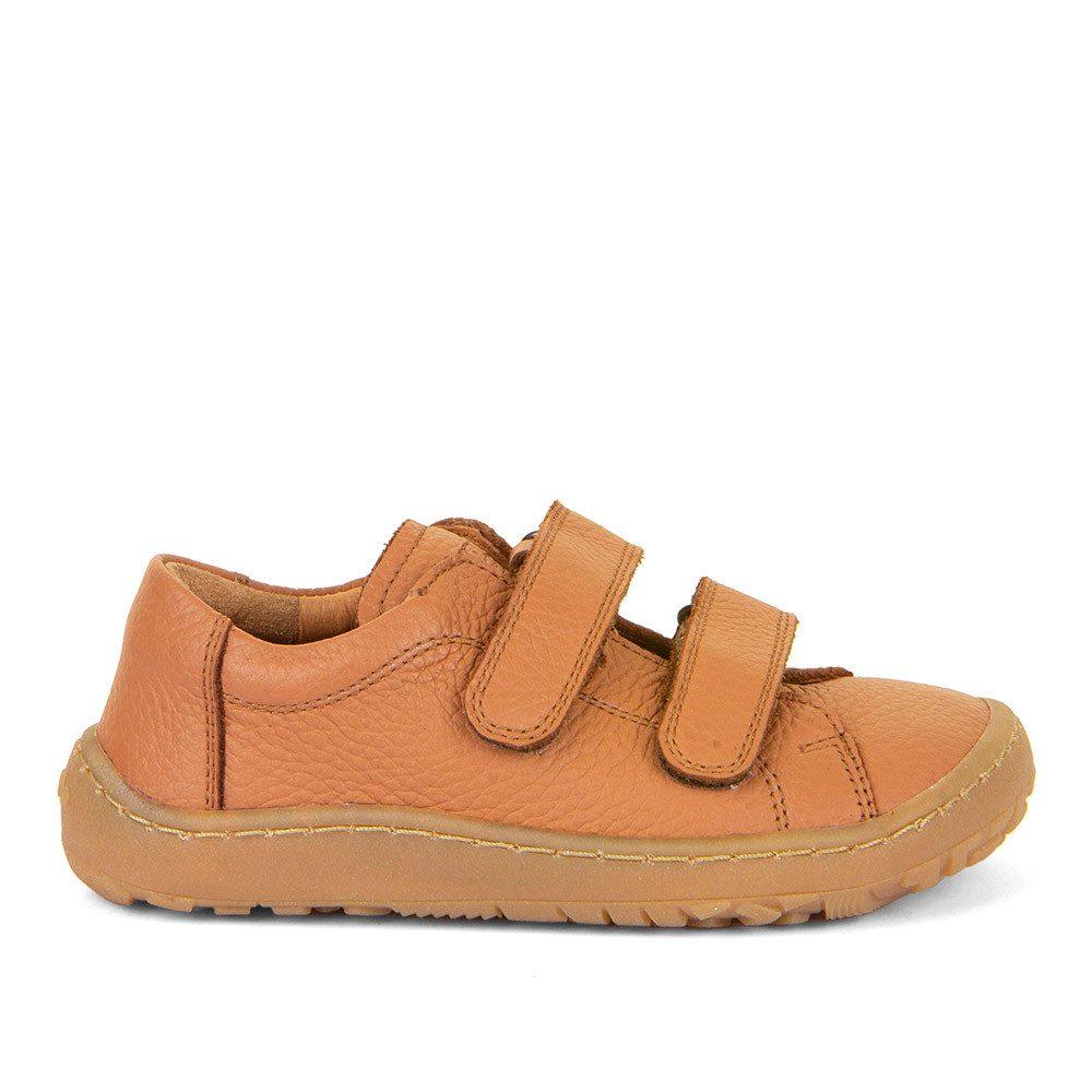 froddo® Barefootschoenen BAREFOOT BASE , klittenbandschoen, kinderschoen, looplerenschoen met klittenbandsluitingen
