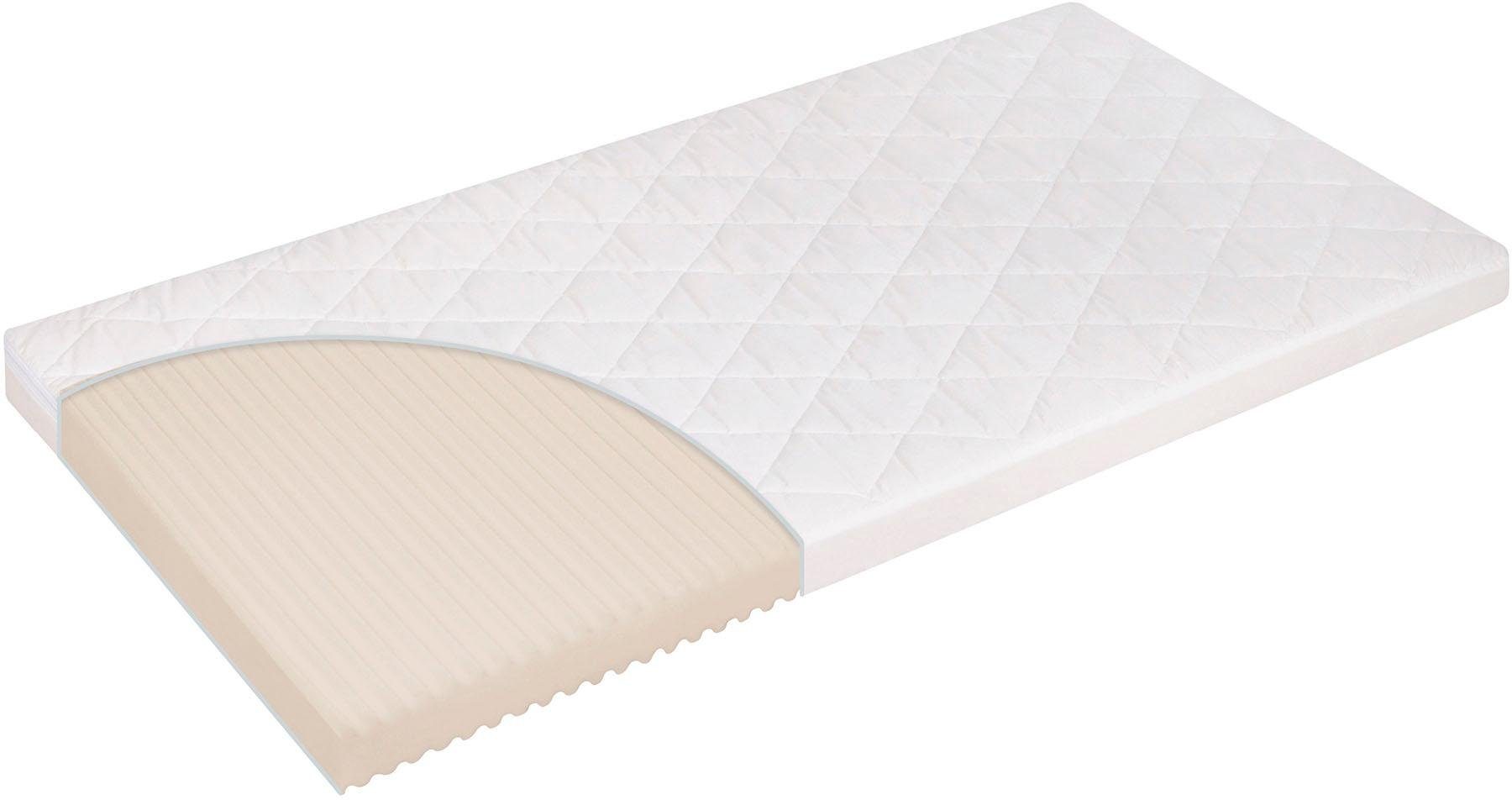 Zöllner Kindermatras Compact rolmatras (1 stuk)