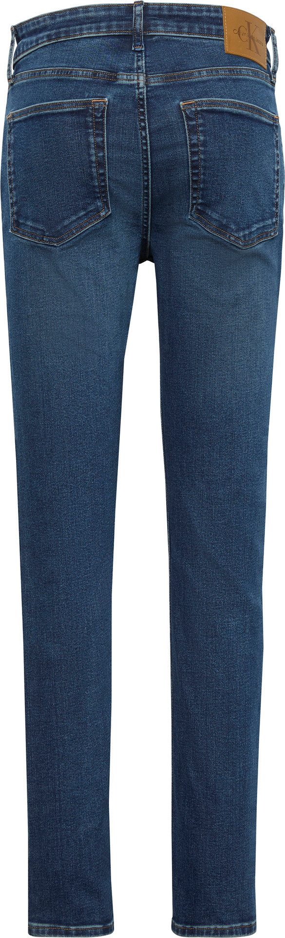 Calvin Klein Skinny fit jeans SKINNY JEAN REGEN