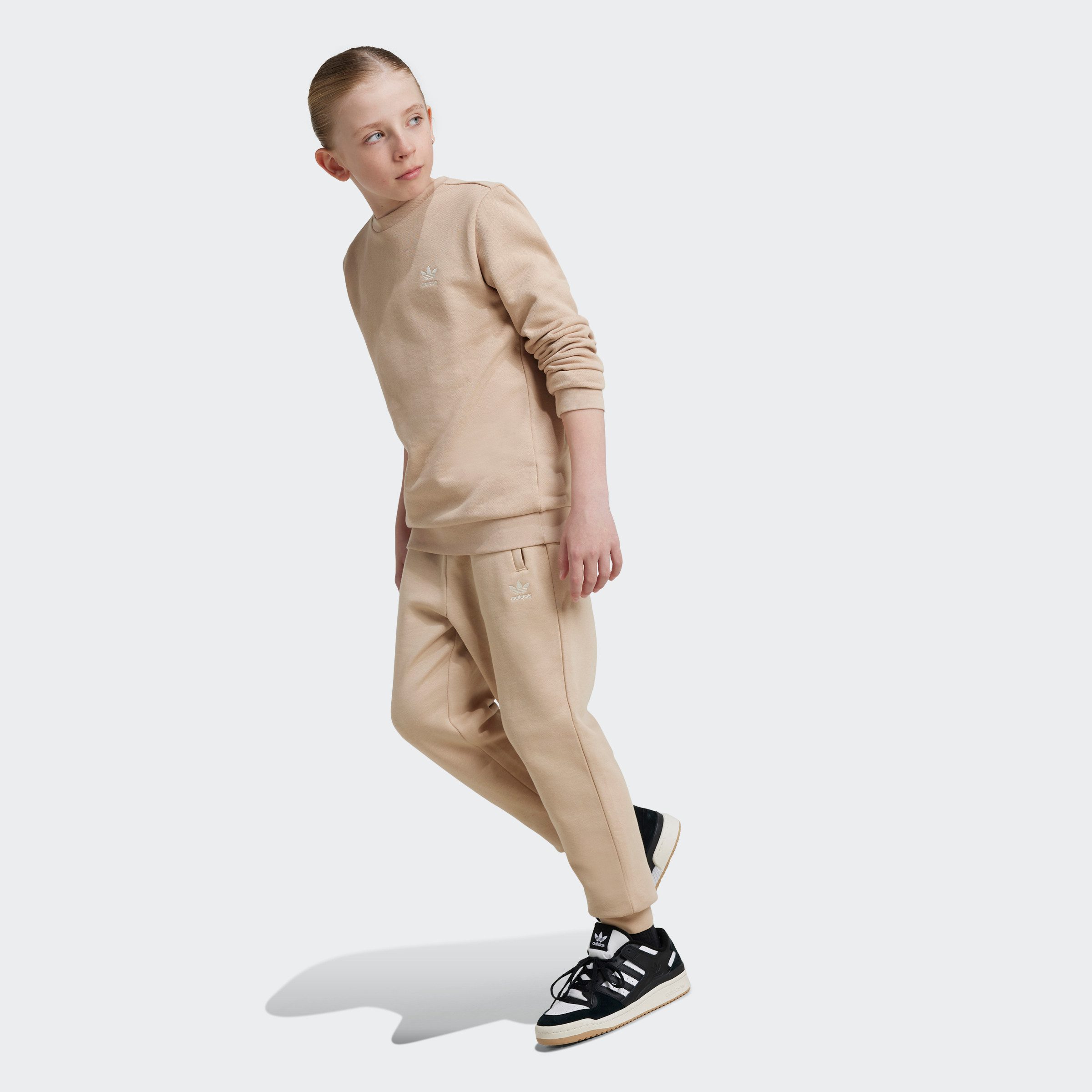 adidas Originals Sportbroek PANTS (1-delig)