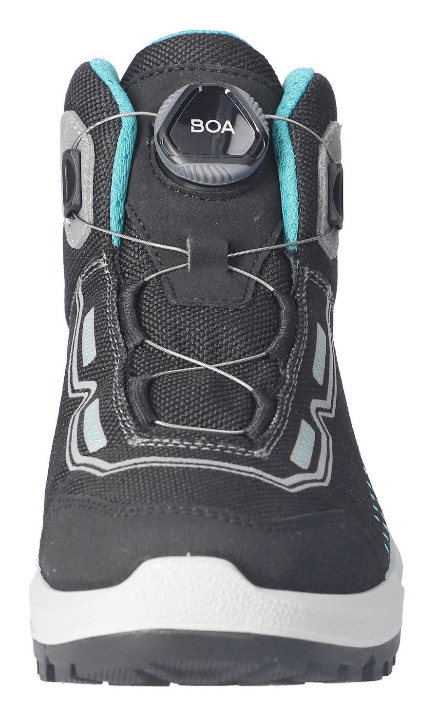 Ricosta Sneakers Terra WMS: normal