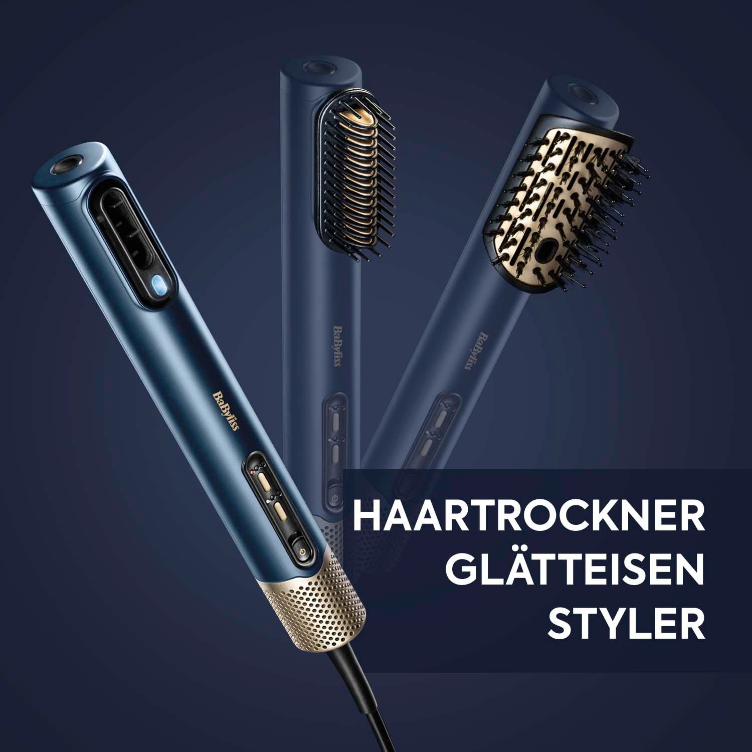 Babyliss Multihaarstyler Air Wand AS6550E