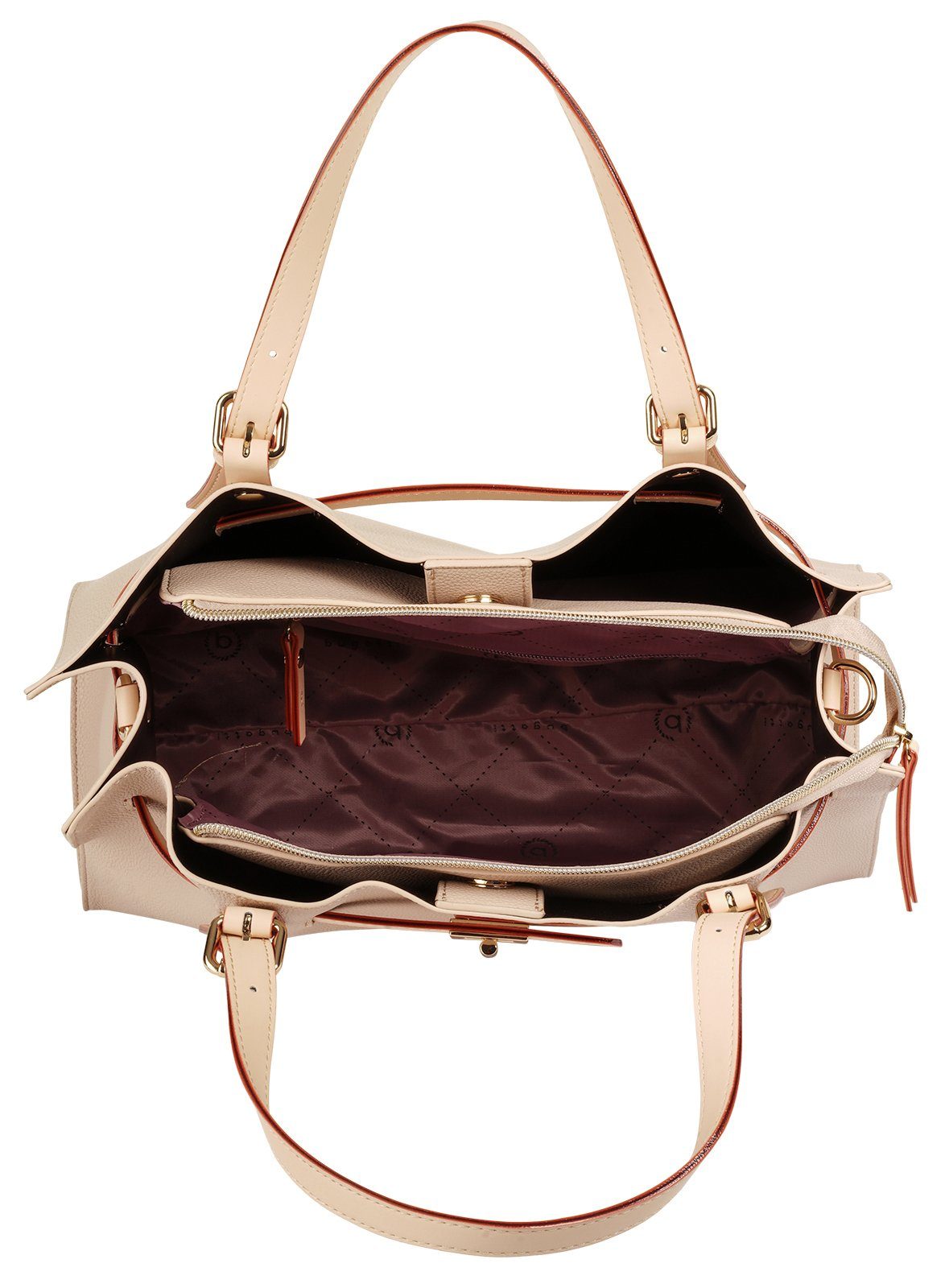 Bugatti Tas Ella