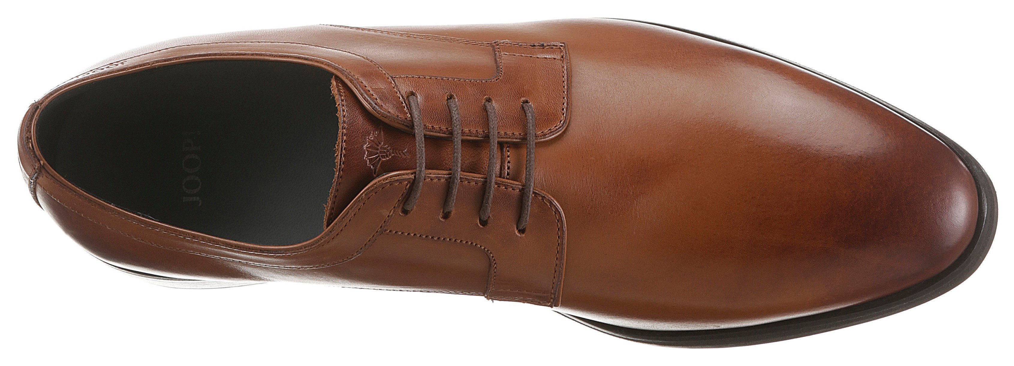 Joop! Veterschoenen Pero kleitos veterschoen yc4
