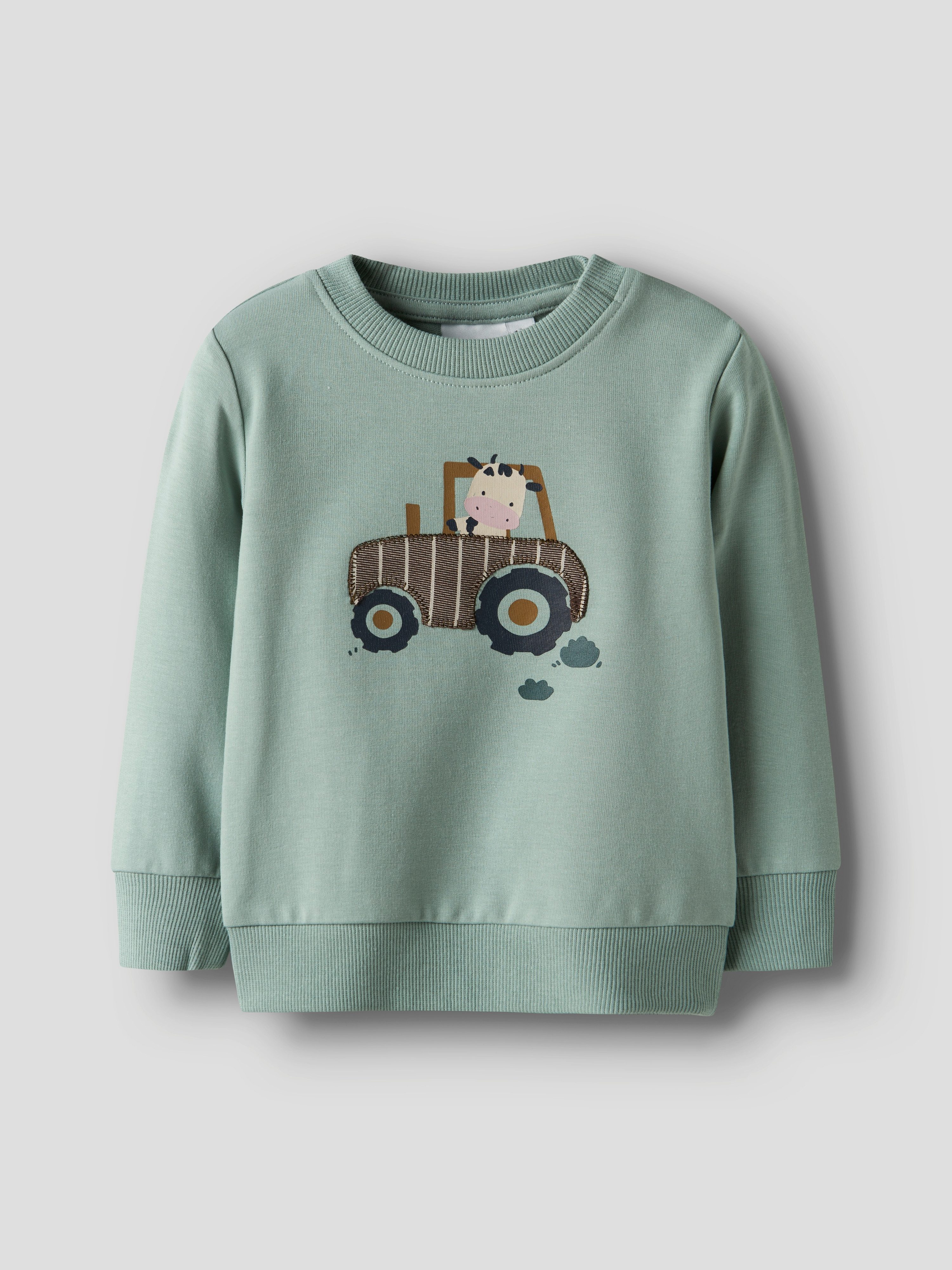 Name It Sweatshirt
