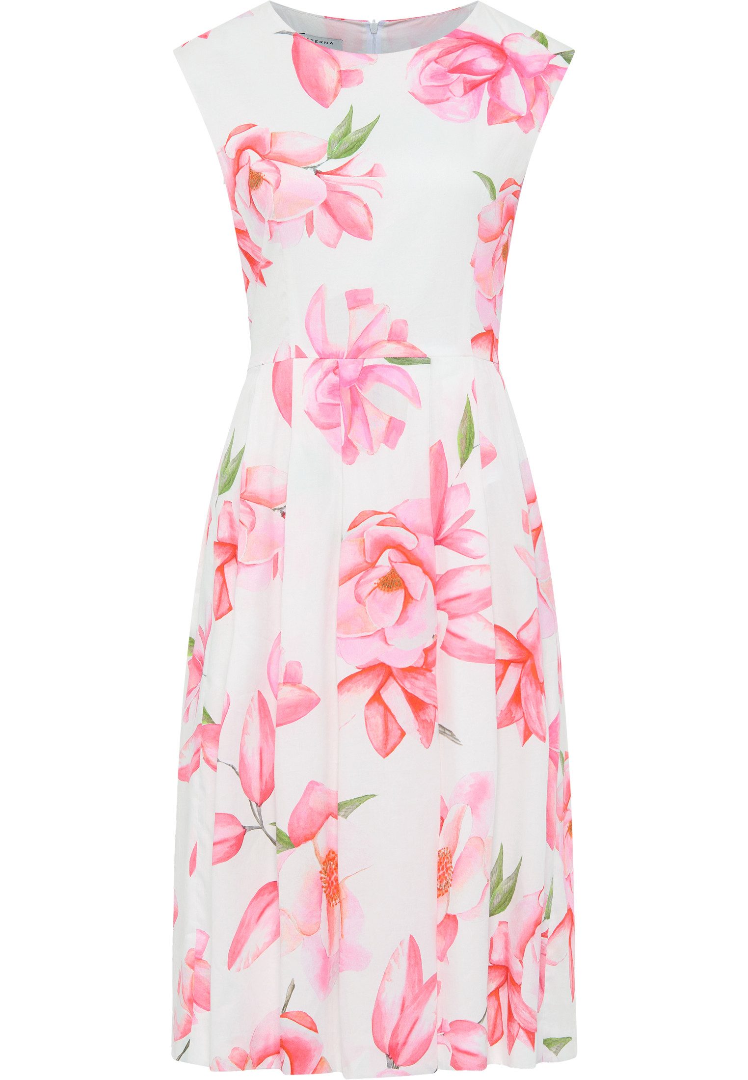 Eterna Blousejurk Regular fit