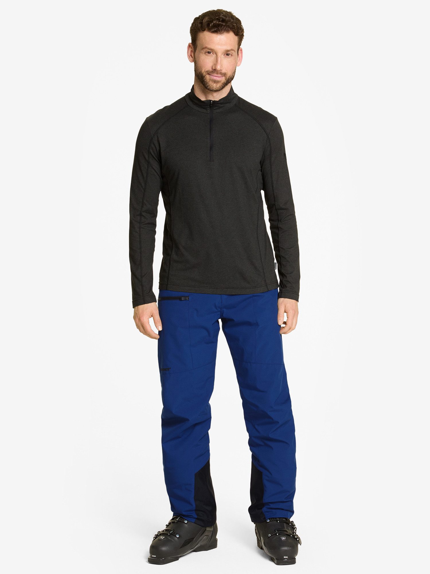 Ziener Sweater JELANO