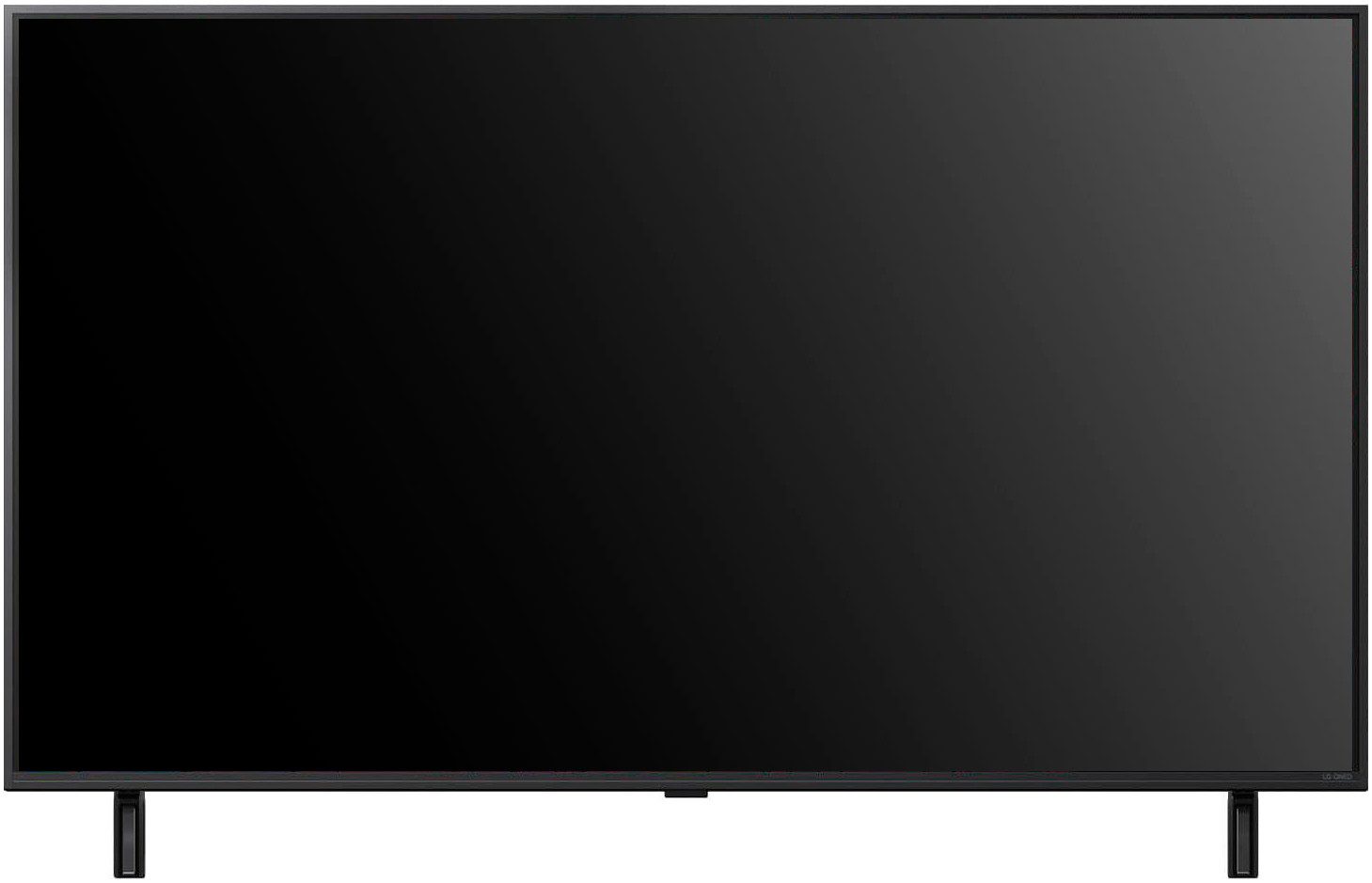 LG QNED-tv 50QNED80A6A