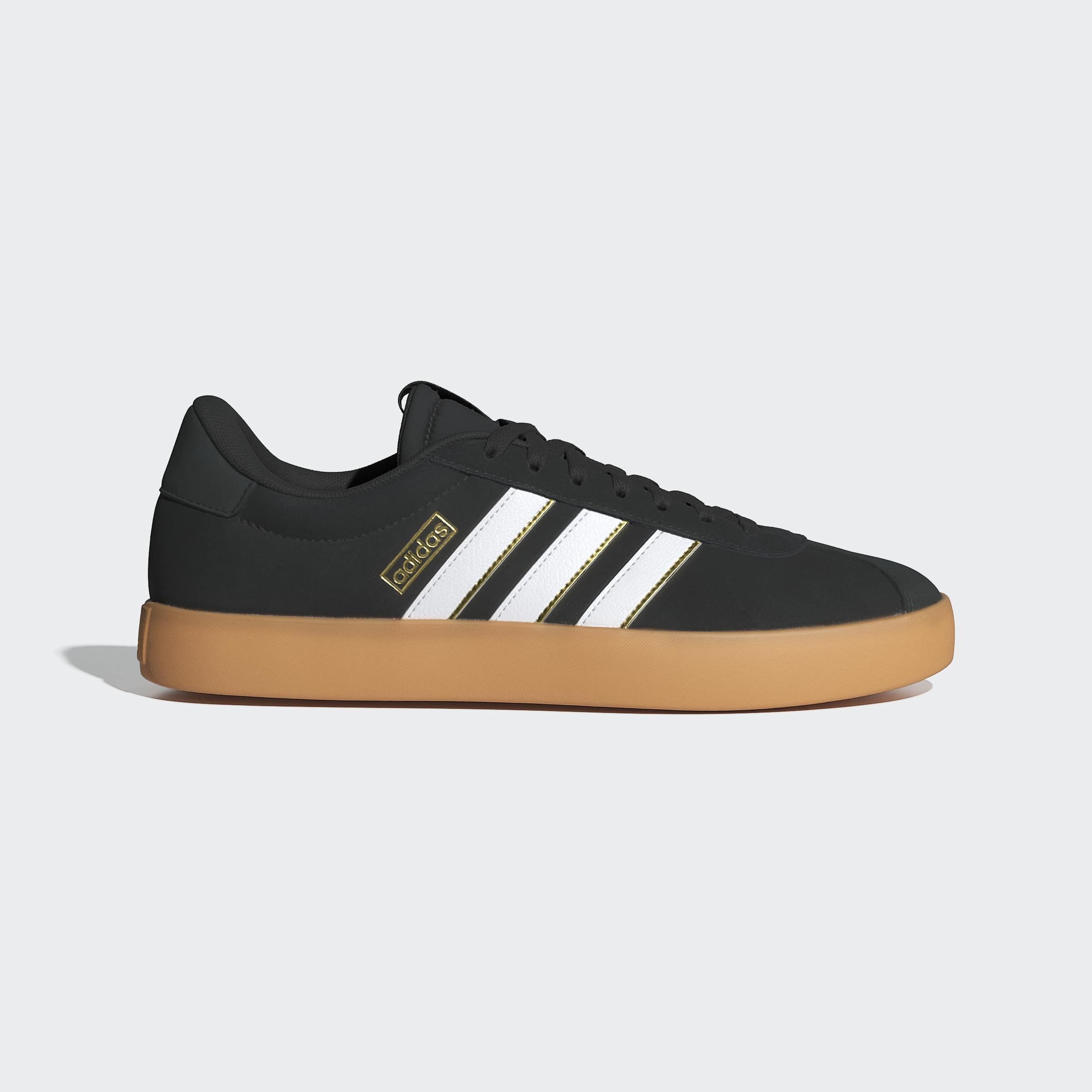 adidas Sportswear Sneakers VL COURT 3.0 geïnspireerd door het ontwerp van de adidas samba