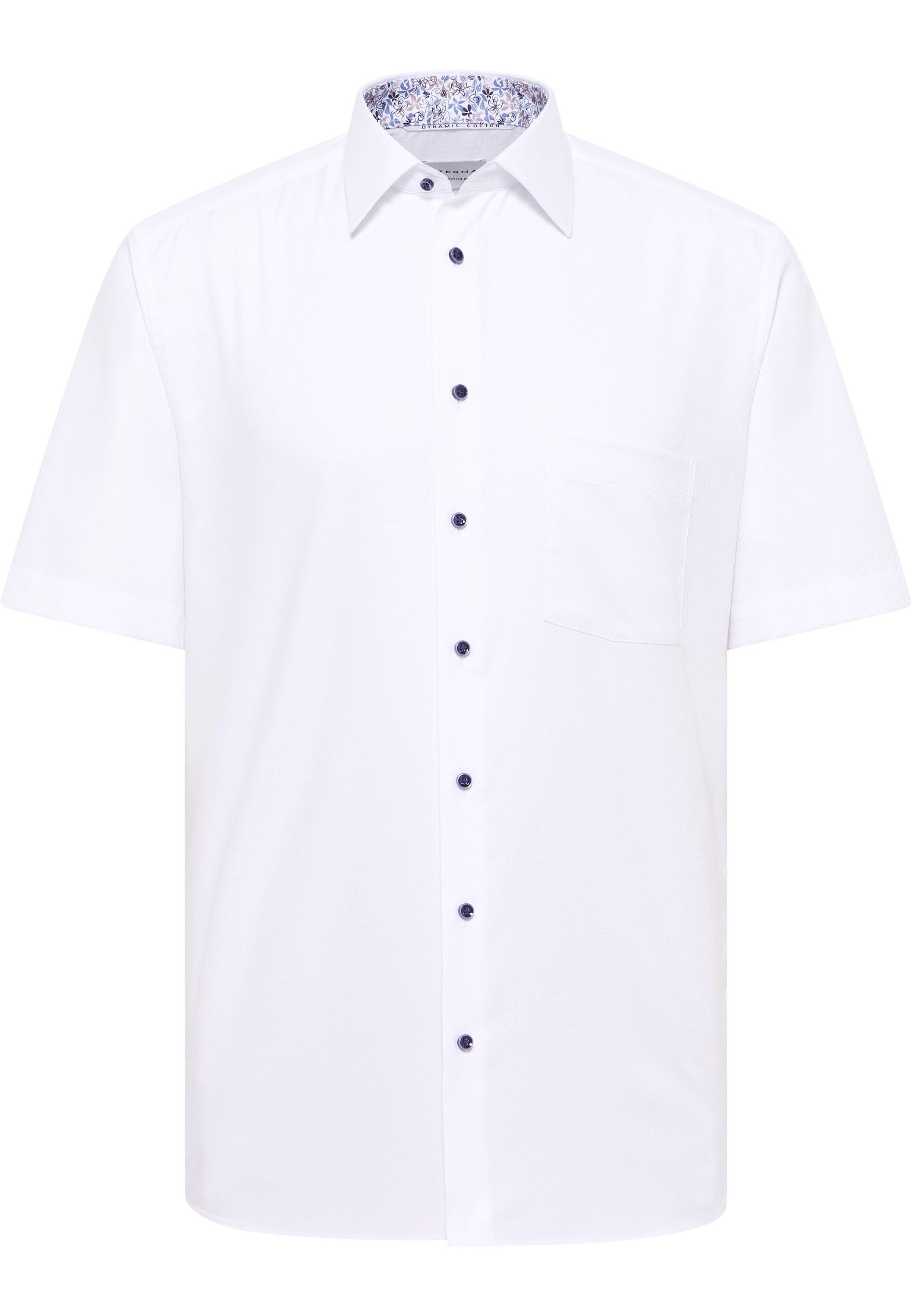 Eterna Overhemd met korte mouwen MODERN FIT