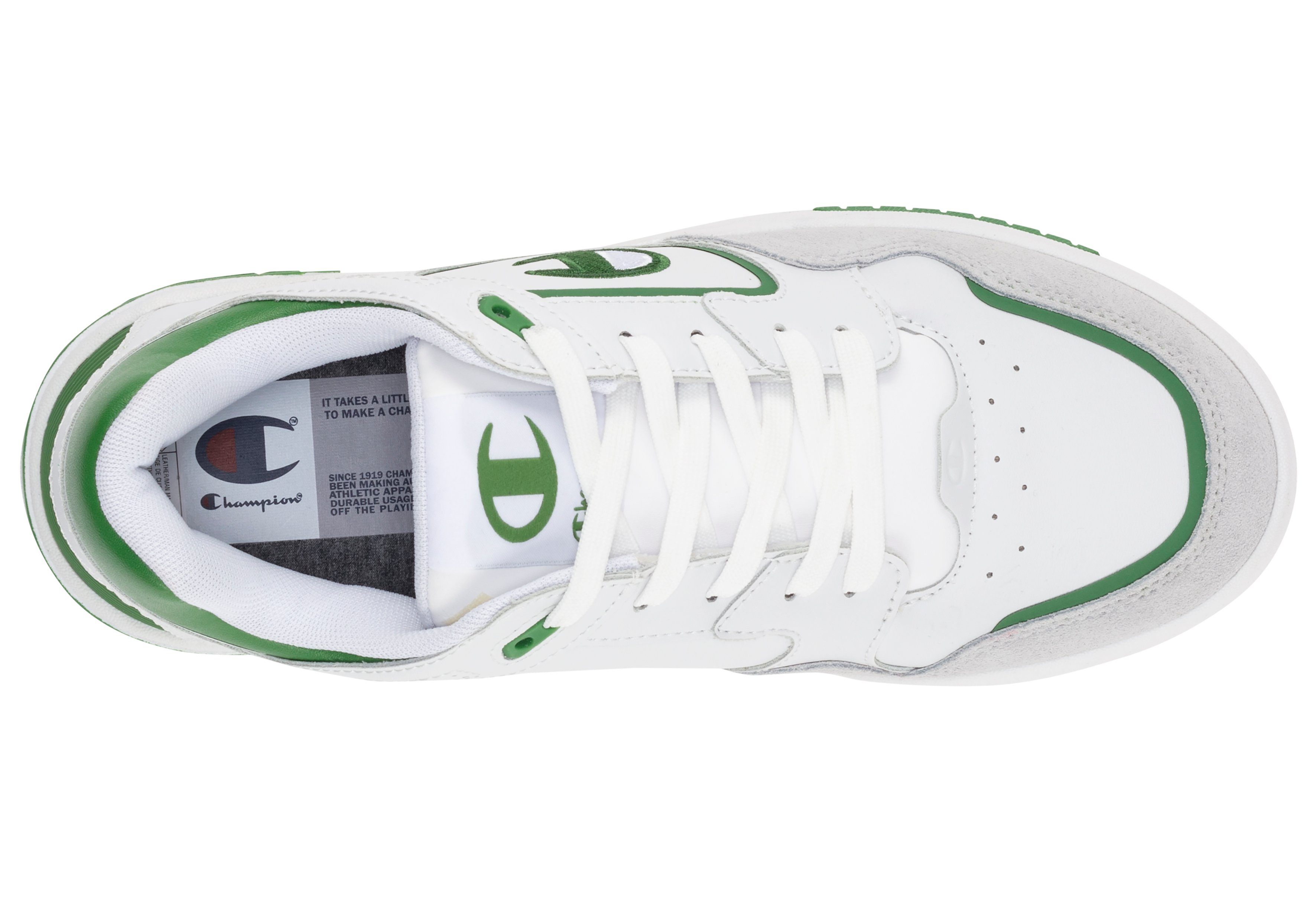 Champion Sneakers Z80 LOW