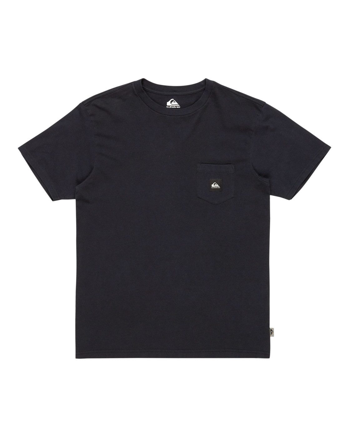 Quiksilver T-shirt Salt Water