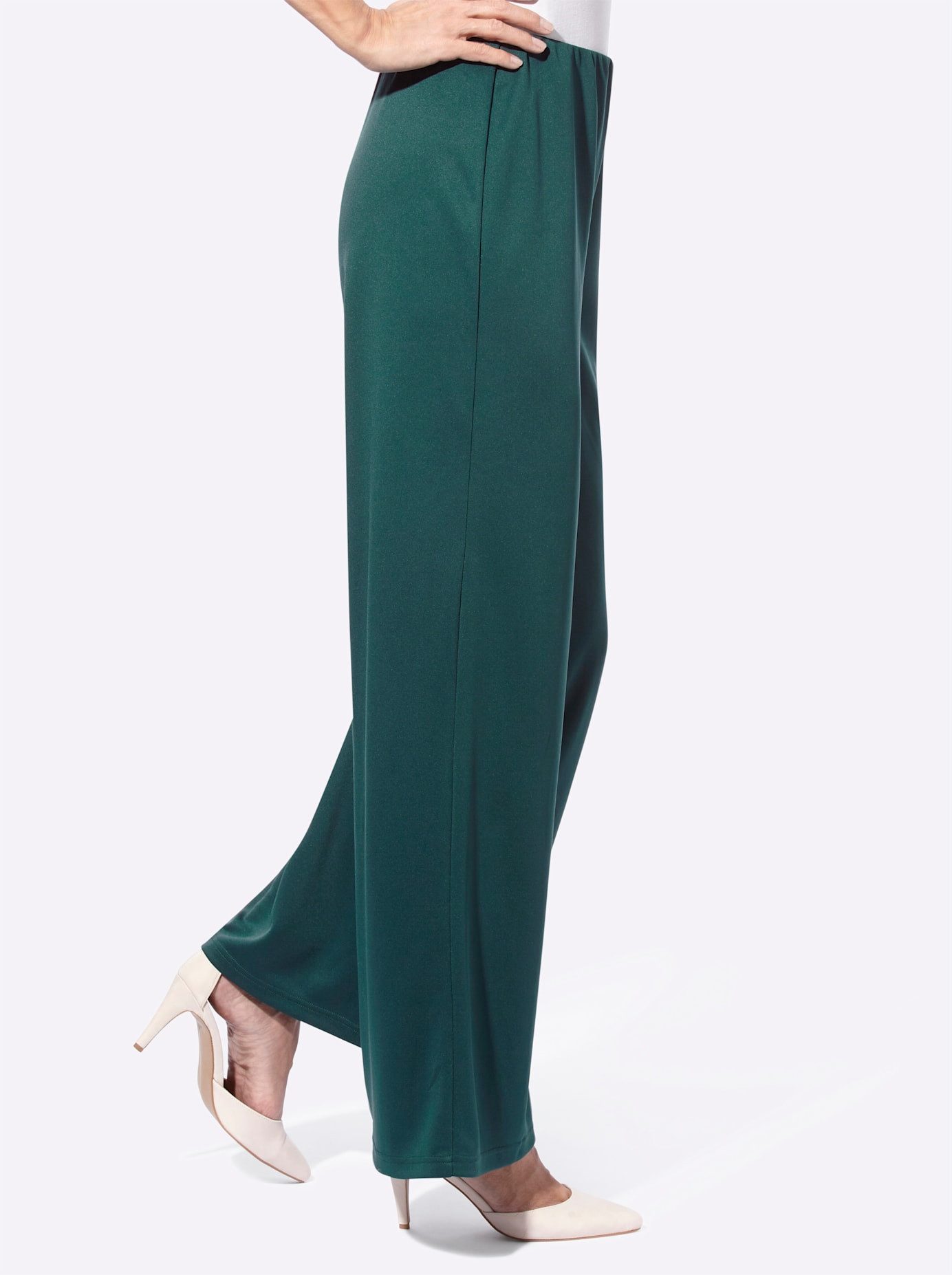 Classic Basics Jerseybroek
