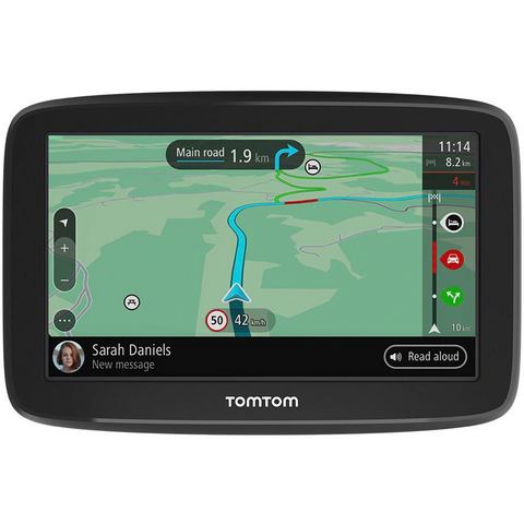TomTom navigatiesysteem TomTom GO Classic 6 (Europa)