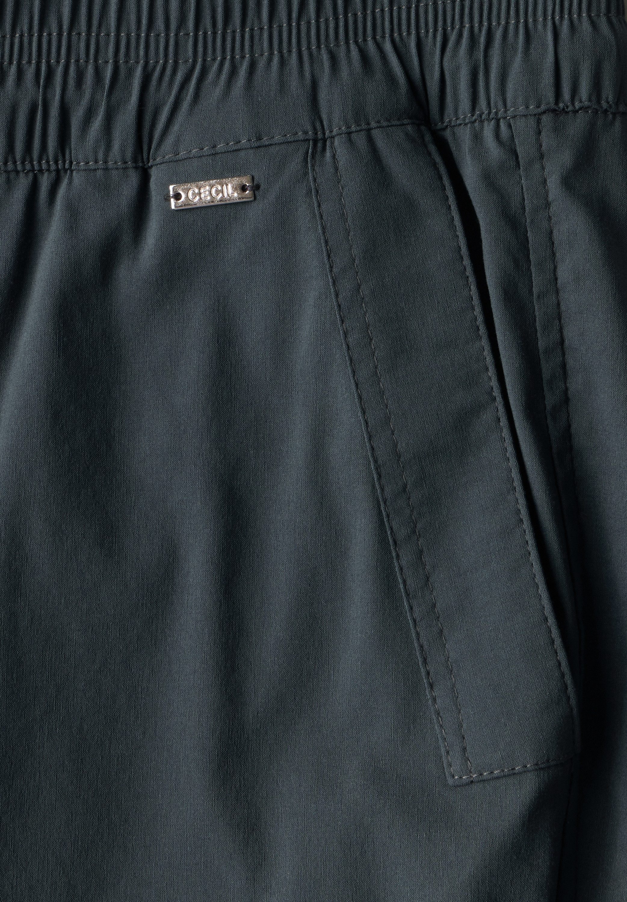 Cecil Stoffen broek Stijl Tracey