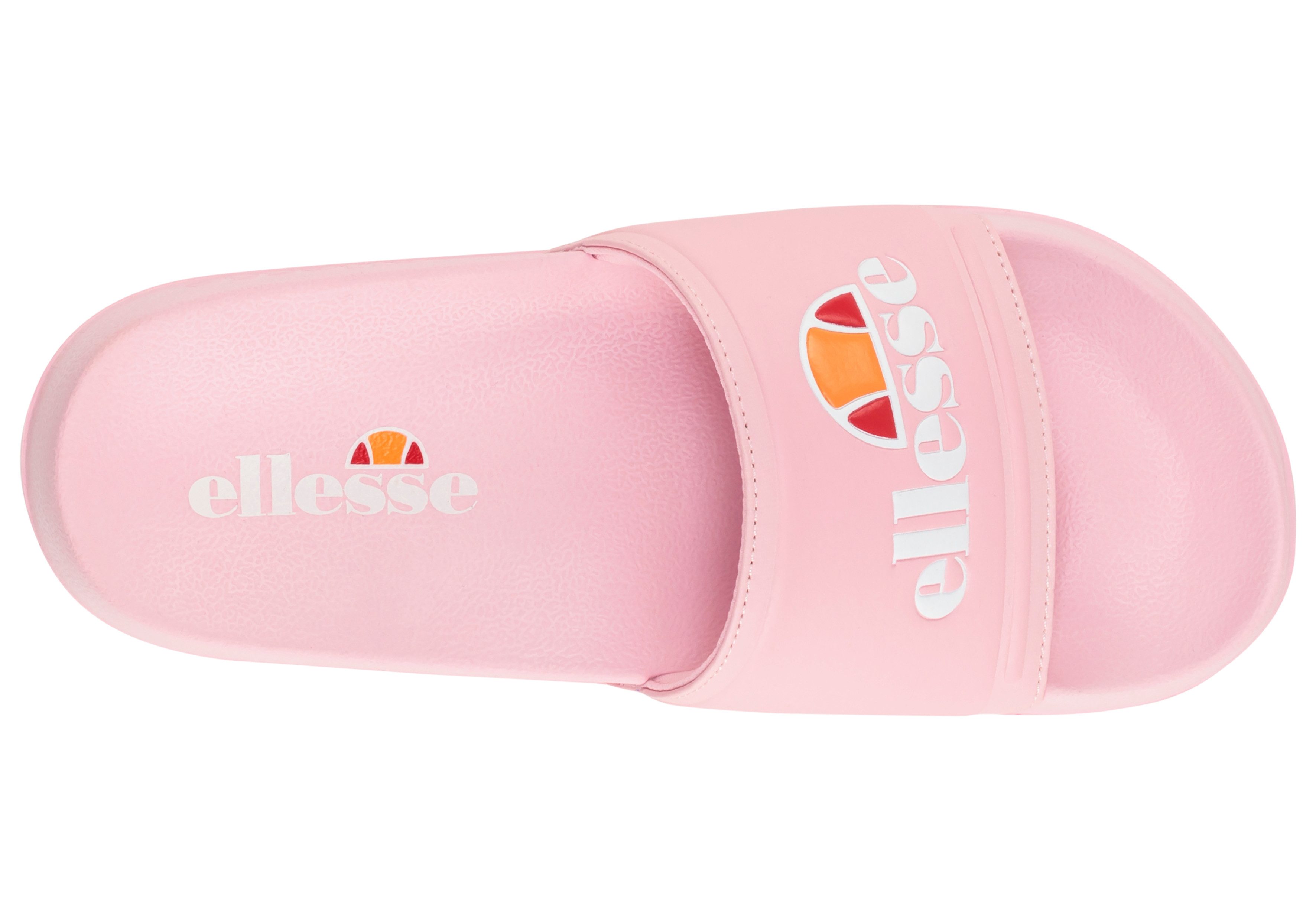 ellesse Badslippers Filippo Slide
