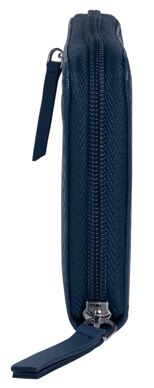 Bruno Banani Portemonnee echt leder