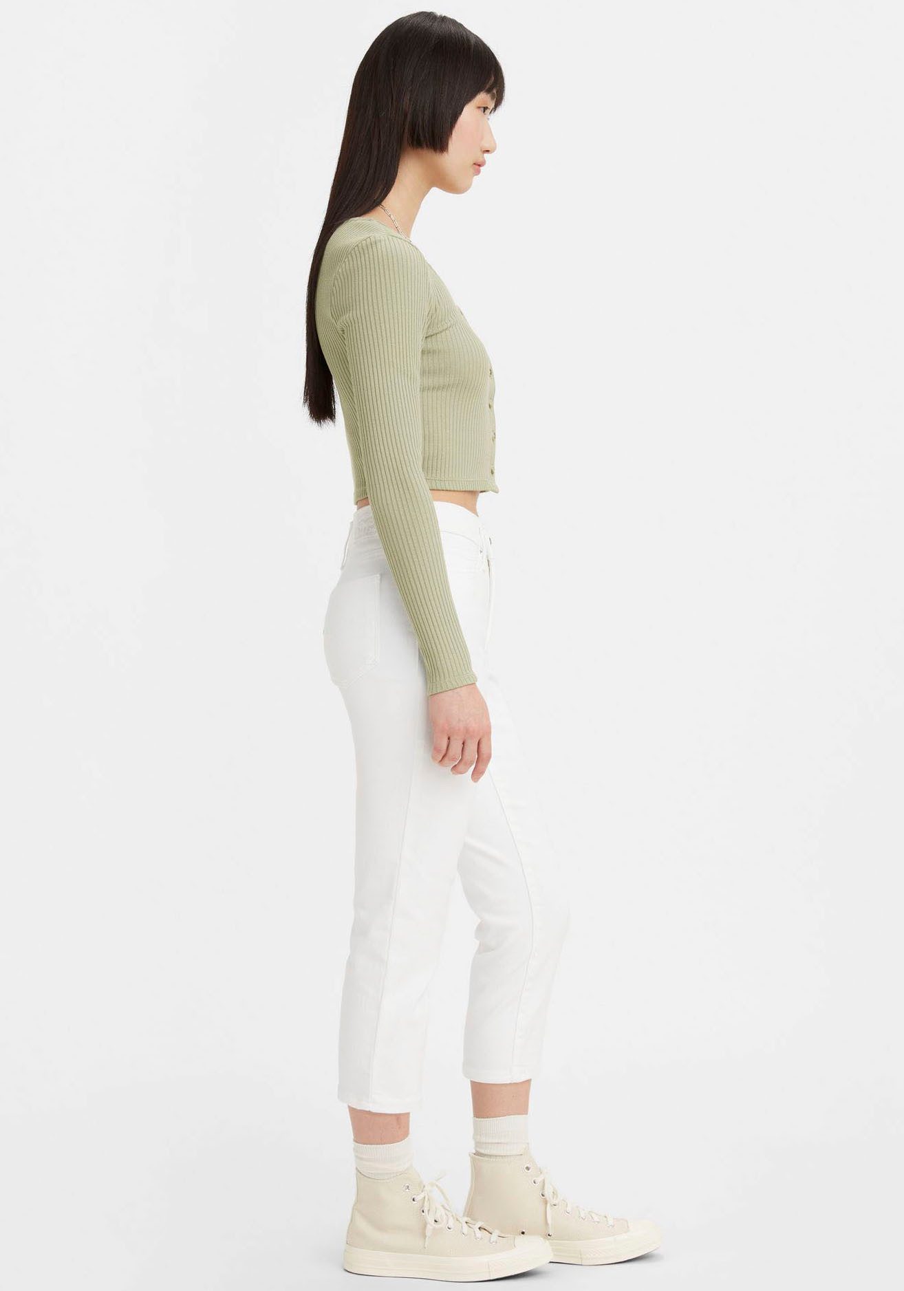 Levi's® Capri jeans 311 SHAPING SKN CAPRI
