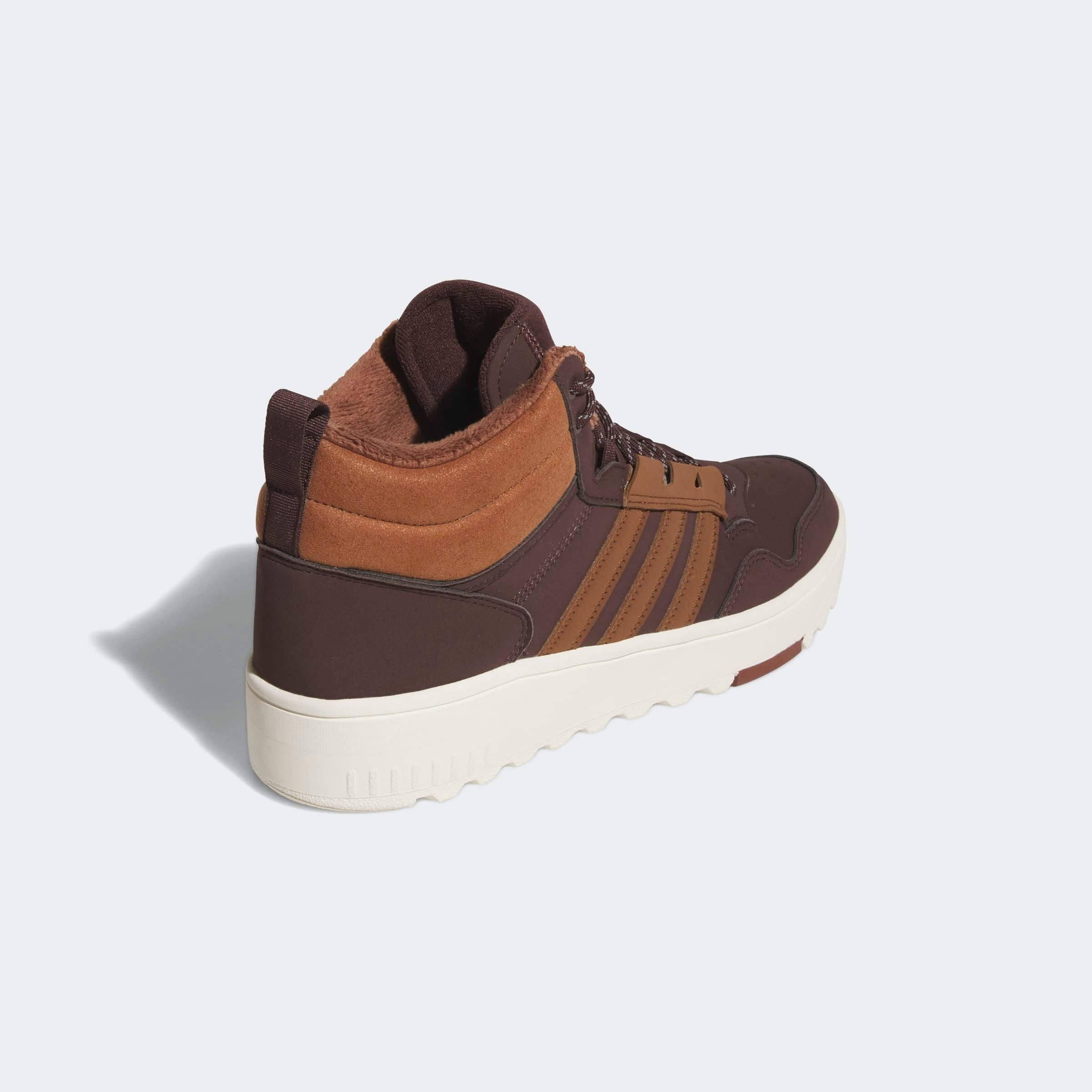 adidas Sportswear Winterlaarzen HOOPS 4.0 MID