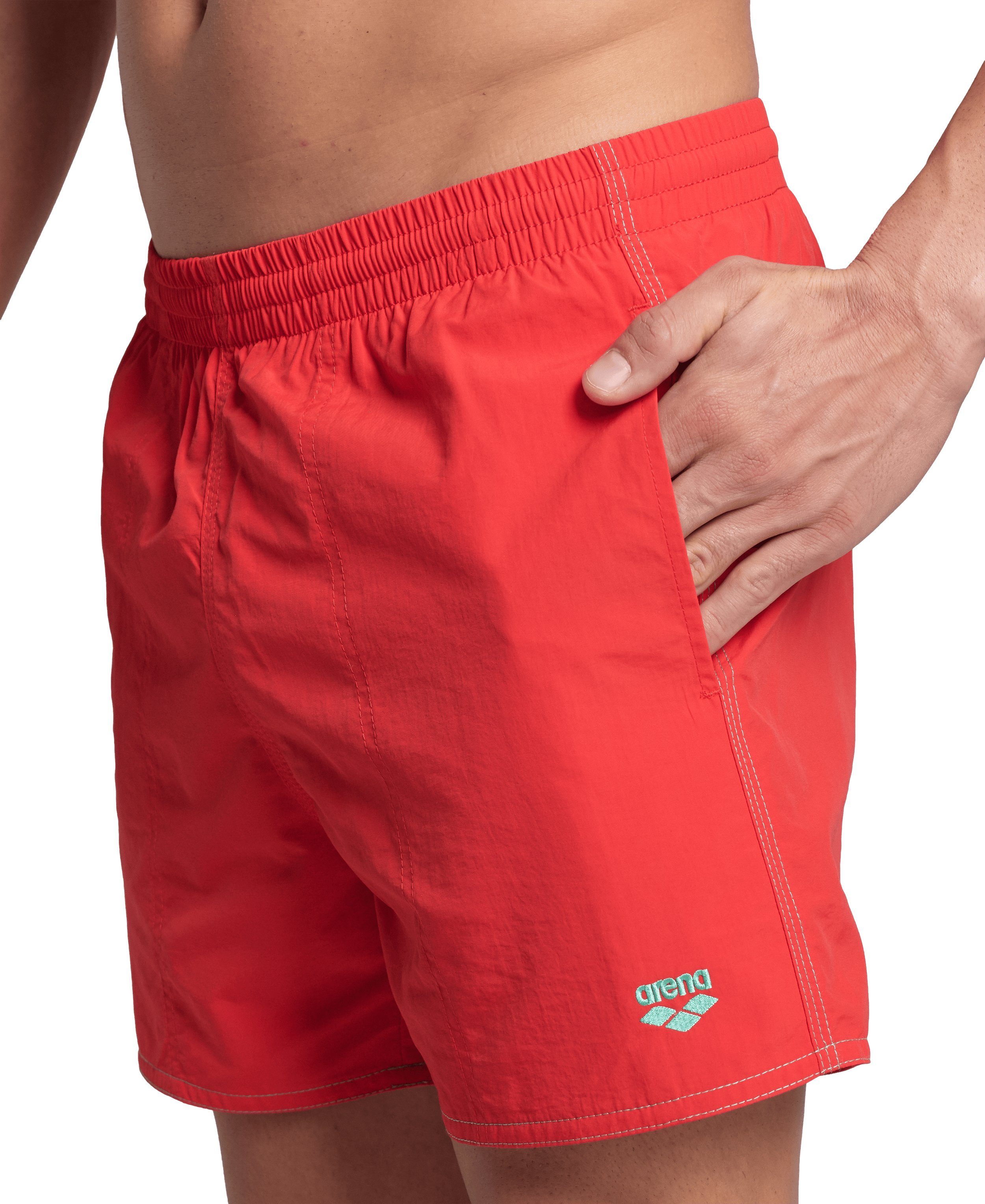 Arena Zwemshort BYWAYX R