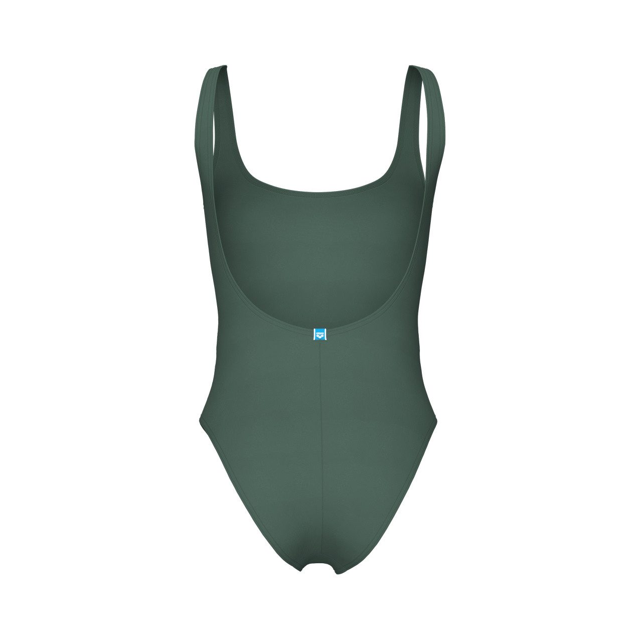 Arena Badpak WOMEN'S ARENA TEAM STRIPE SWIMSUIT