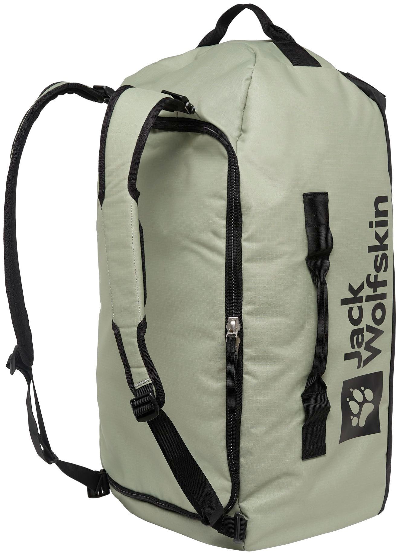 Jack Wolfskin Reistas ALL-IN DUFFLE 65