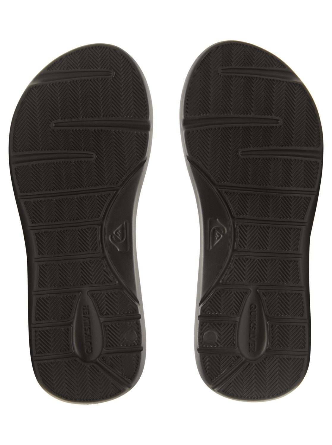 Quiksilver Sandalen Salvage