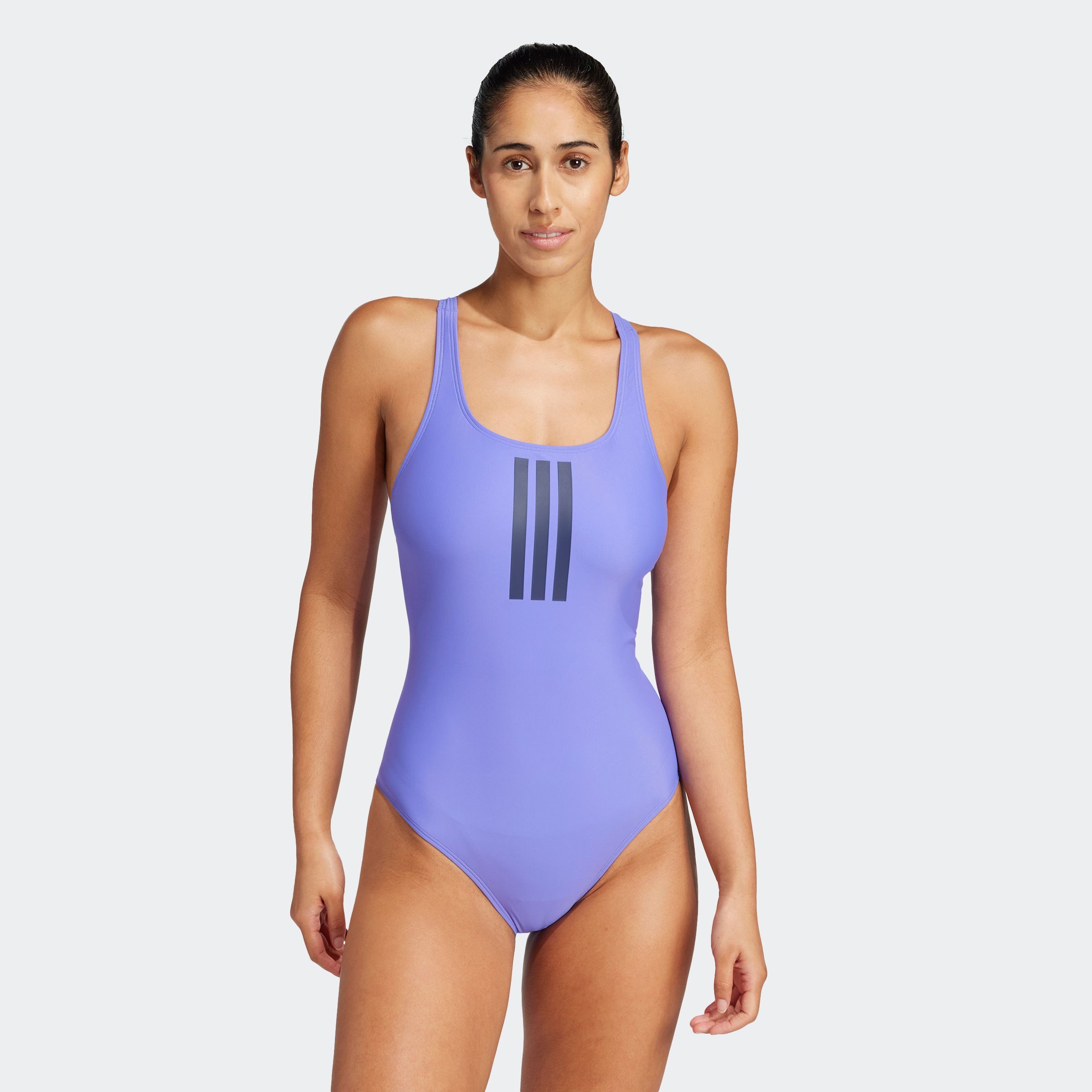 adidas Performance Badpak 3S MID SUIT (1 stuk)