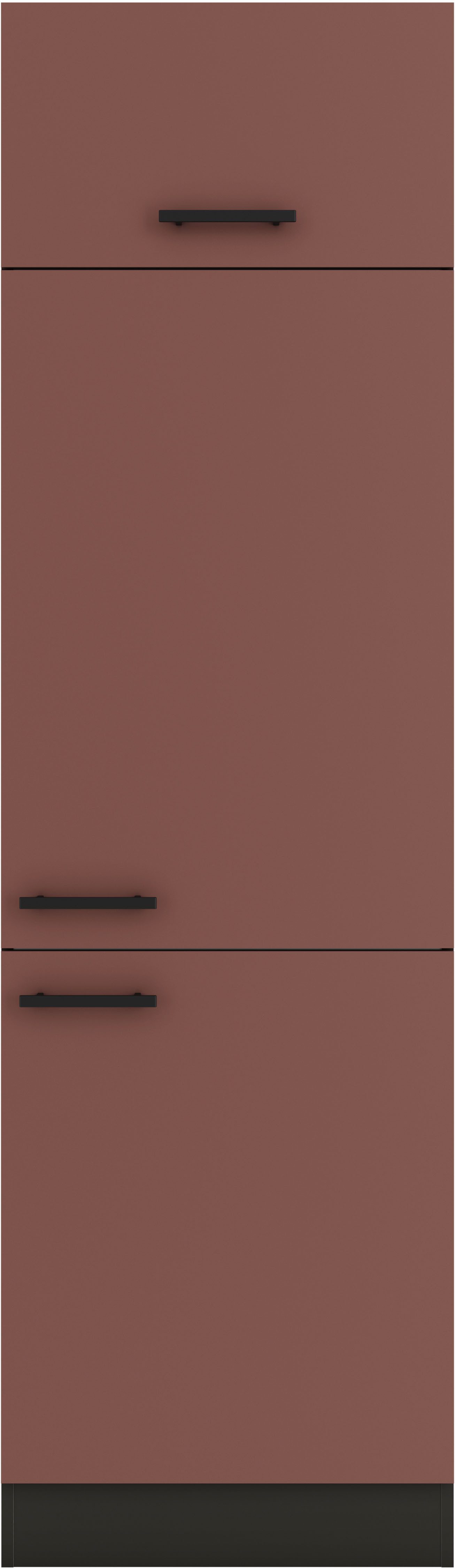 OPTIFIT Koelkastombouw Palma Breedte 60 cm, niche-afmetingen B/D/H 56,7/55,5/88 cm