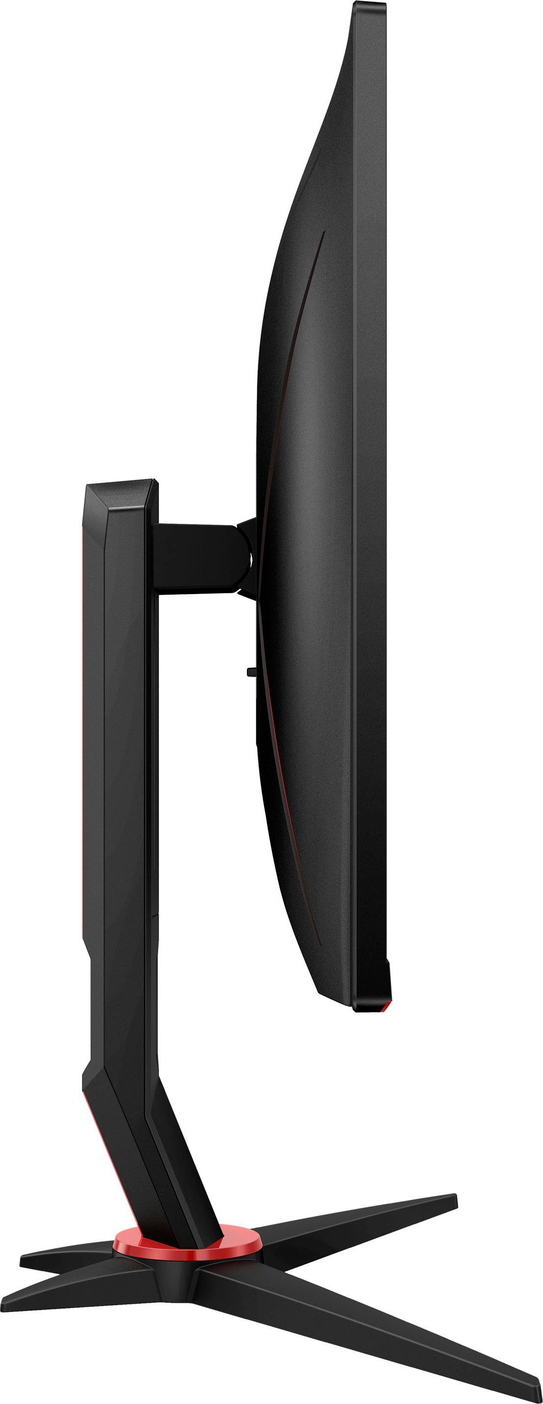 AOC Gaming-monitor 24G2ZU, 60,4 cm / 23,8", Full HD