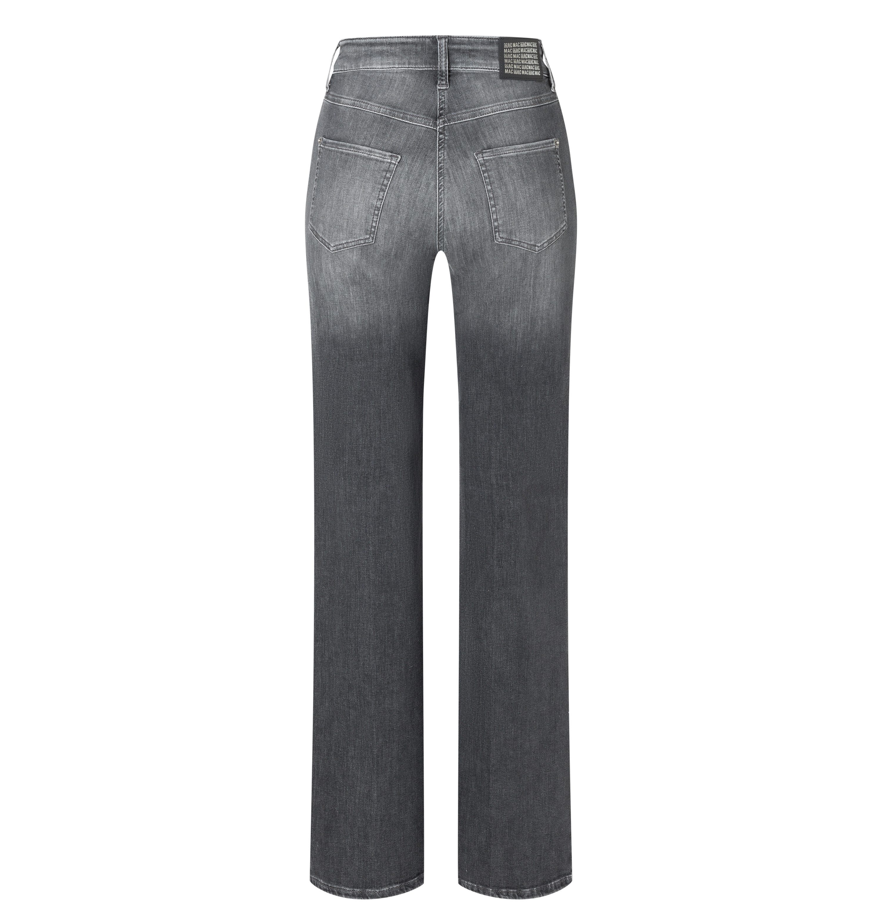 MAC Wijde jeans Wide