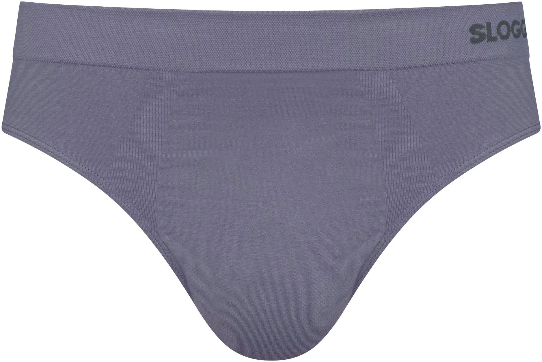Sloggi Slip Men GO Smooth Brief C2P (Set van 2)