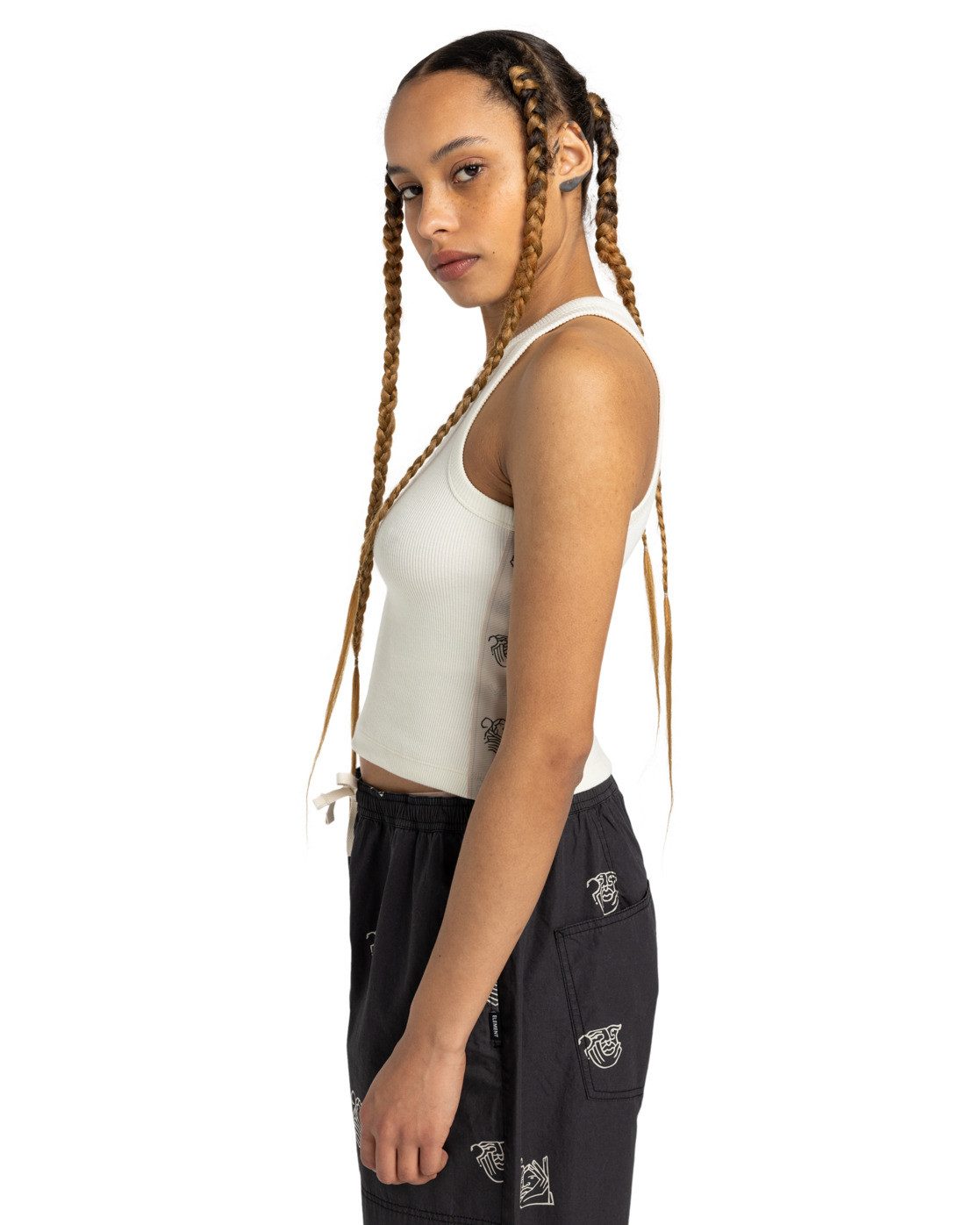 Element Tanktop VMXE