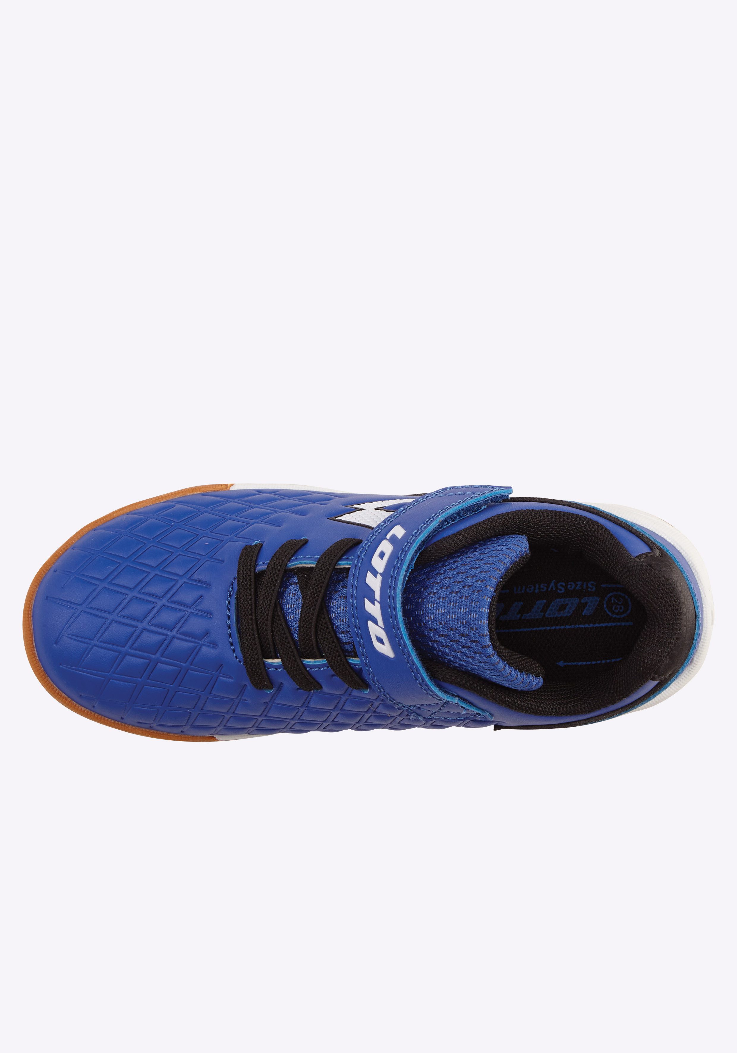 lotto Zaalschoenen - ook voor de binnensport