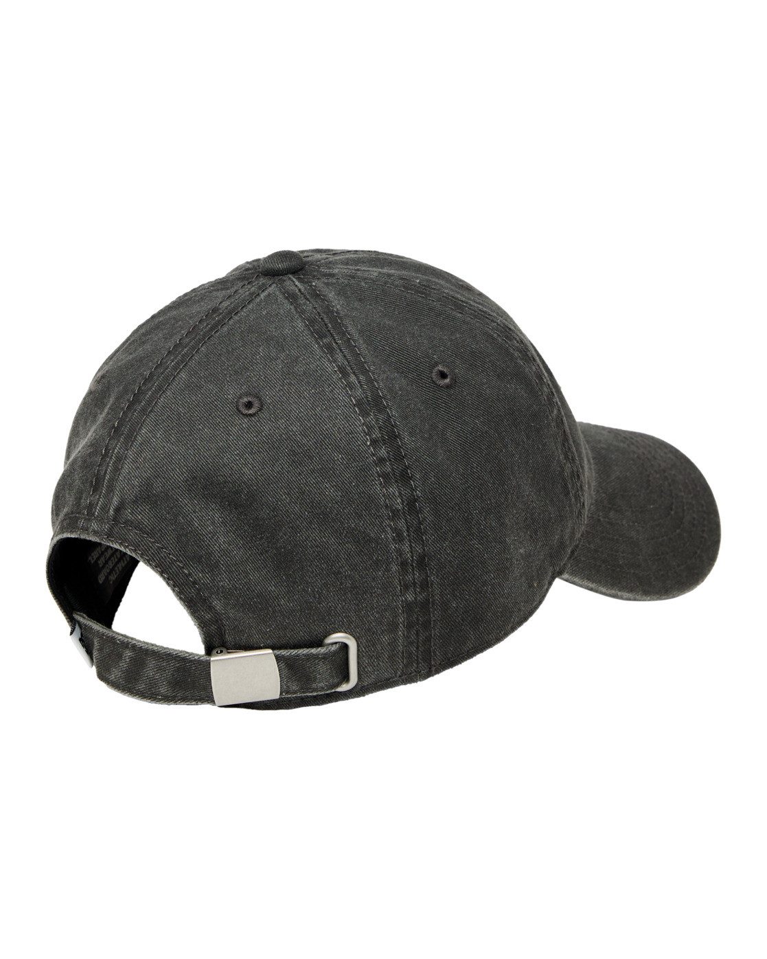 DC Shoes Snapback cap Patch It
