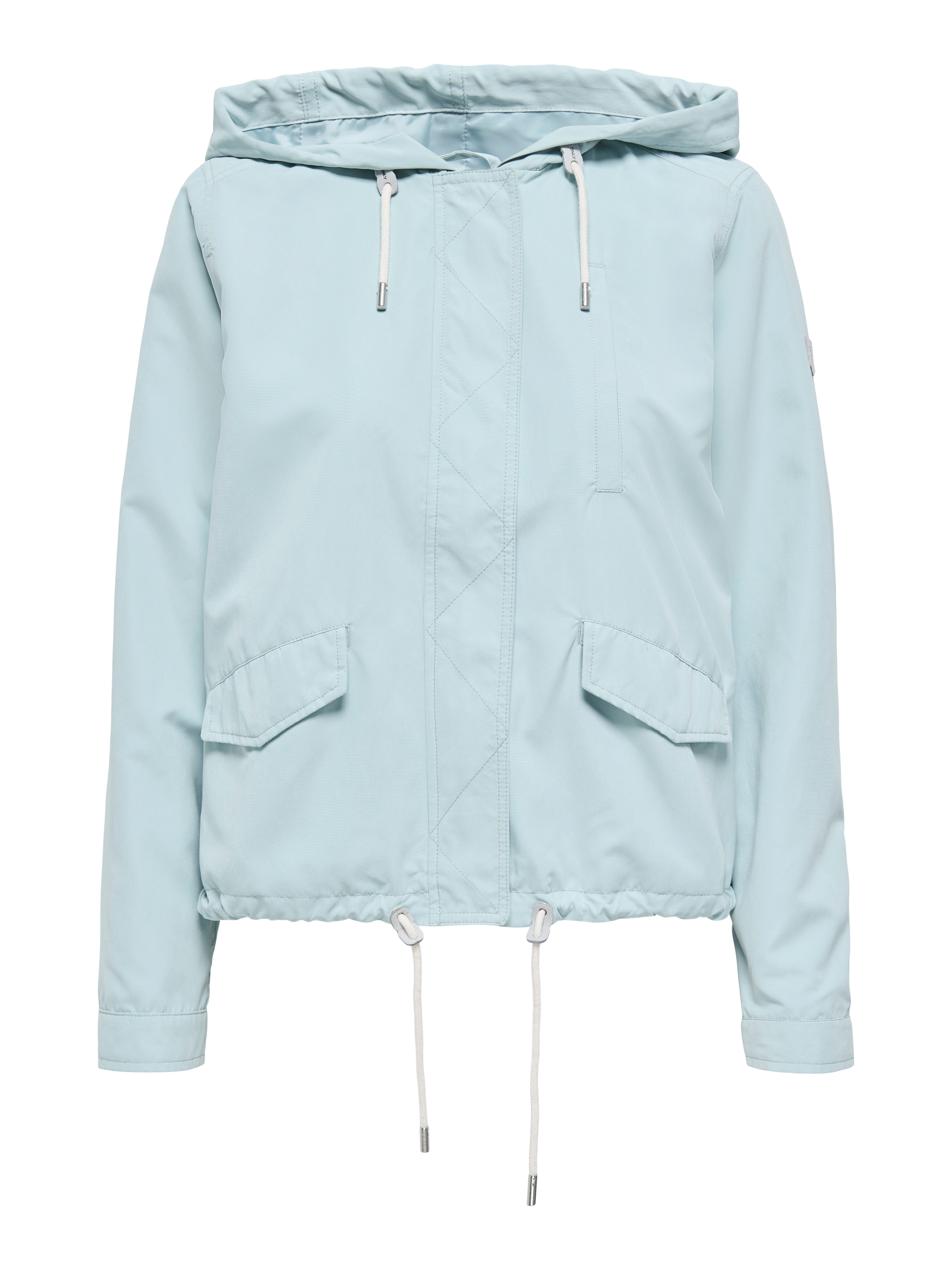 Only Parka ONLSKYLAR HOOD SPRING JACKET CC OTW