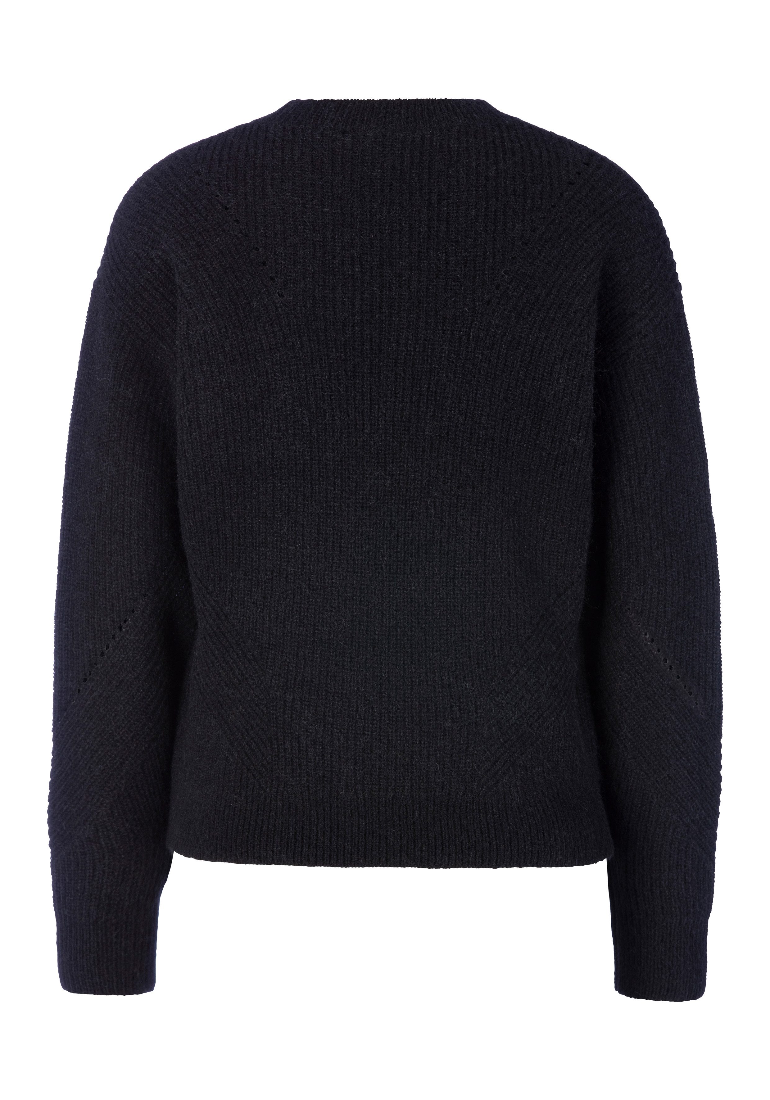 Boss Orange Gebreide trui Flondie Premium Damesmode