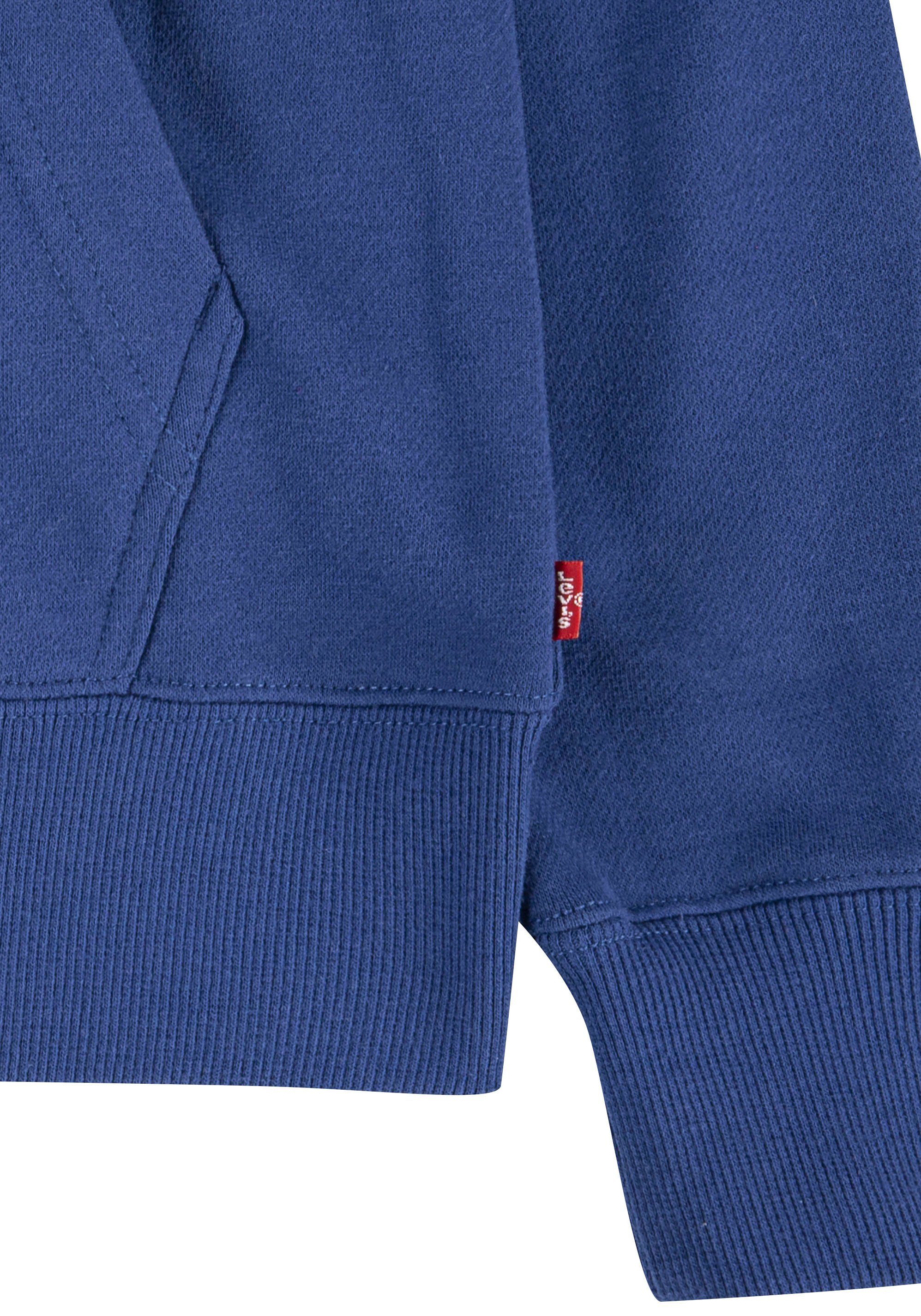 Levi's Kidswear Capuchonsweatvest FULL-ZIP HOODIE