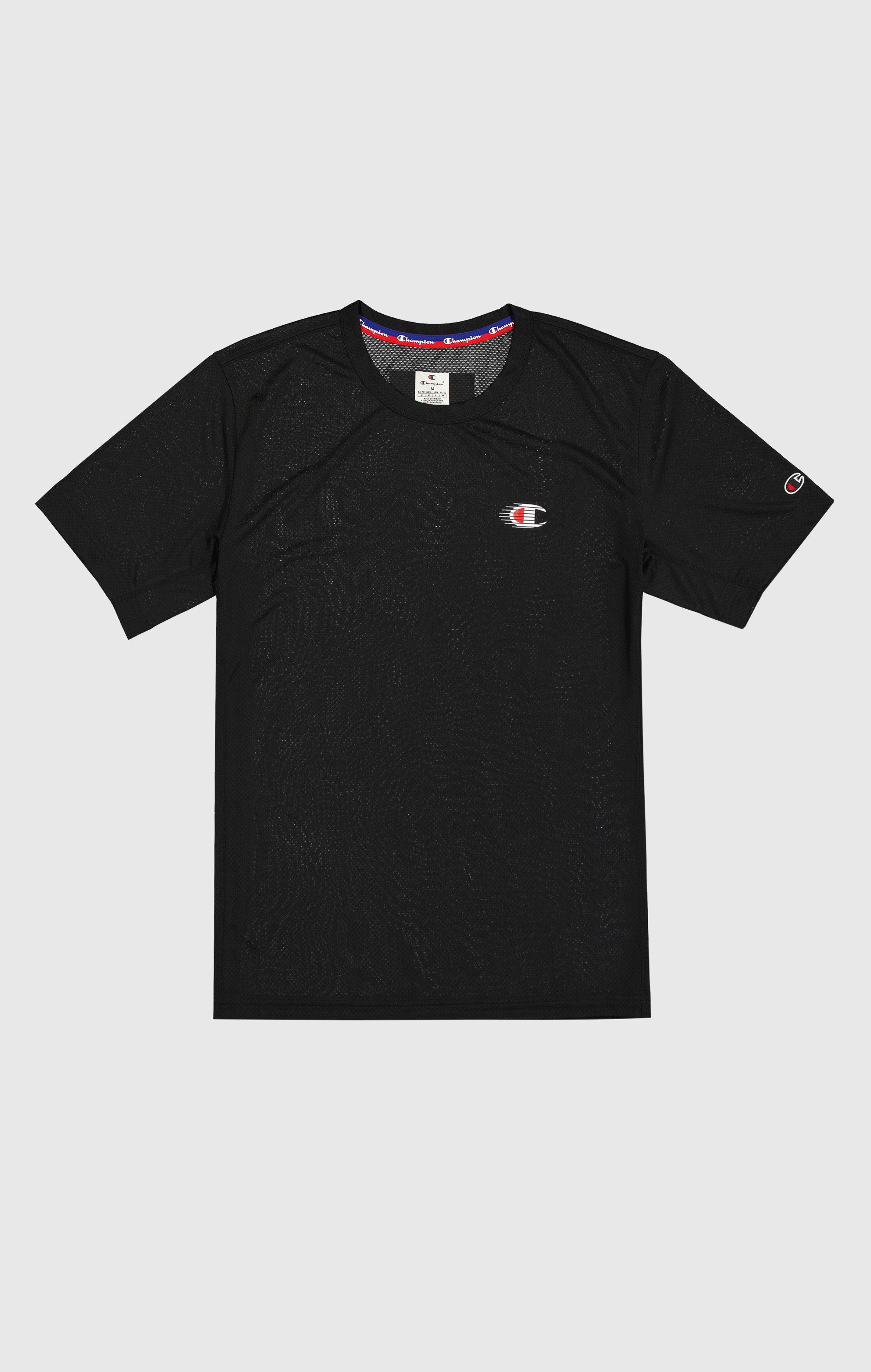 Champion T-shirt CREWNECK T-SHIRT