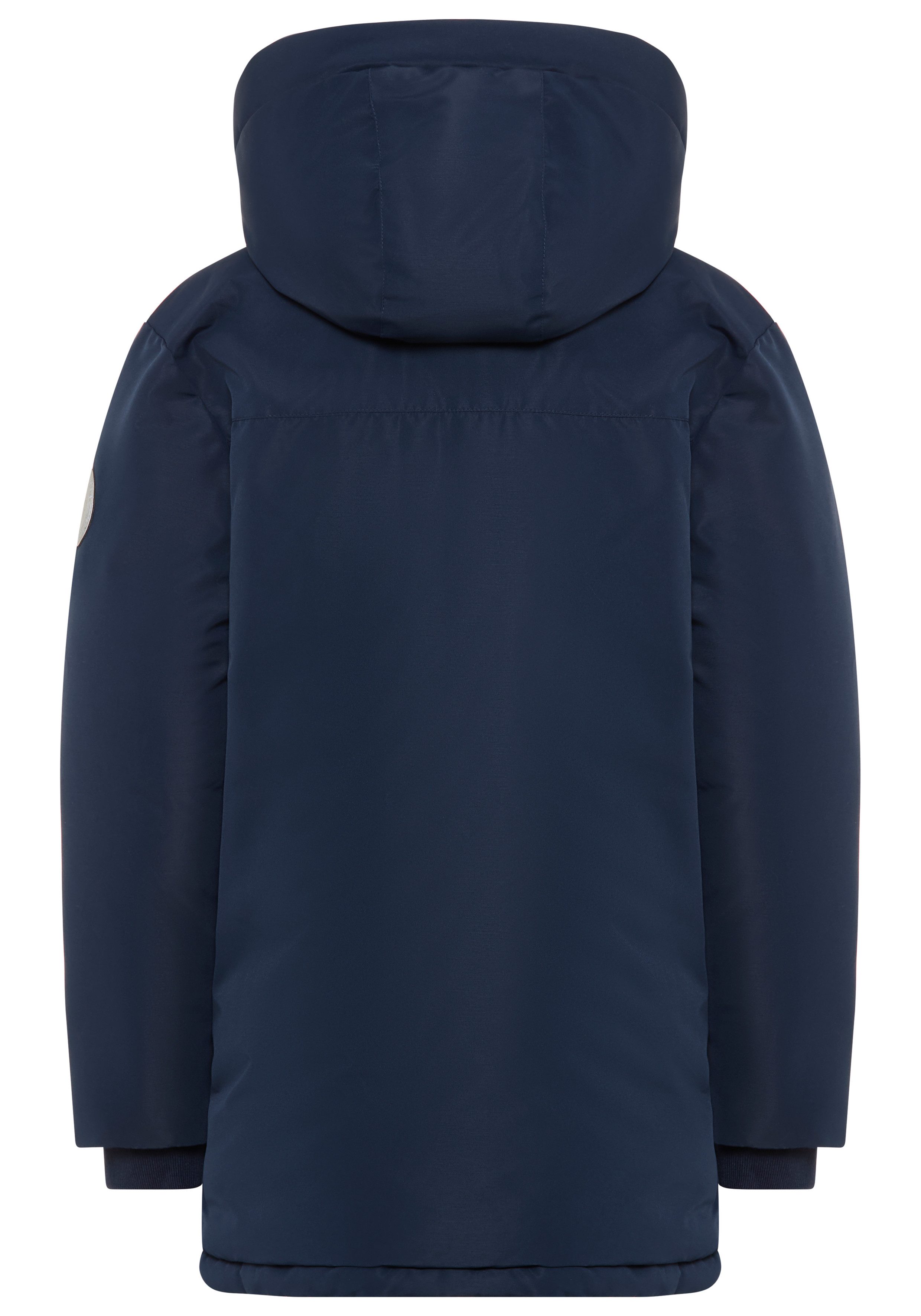 KangaROOS Outdoorjack Winterwarme jas