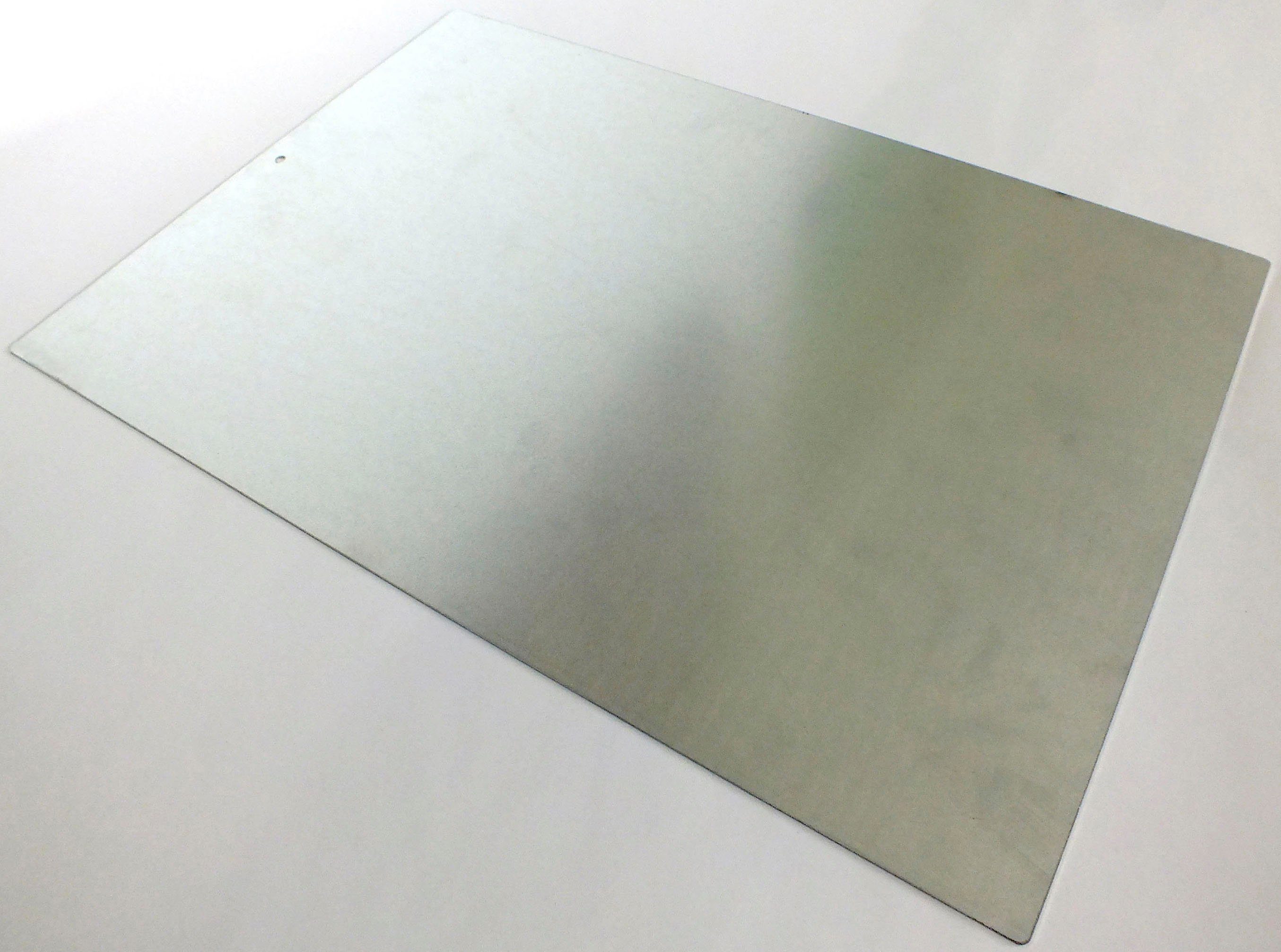 queence Metalen artprint Mirinda Staalplaat, blikplaat, St. Moritz, Zwitserland (1 stuk)