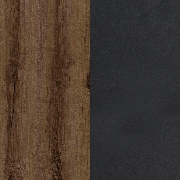 INOSIGN Wandmeubel Coby Breedte 270 cm