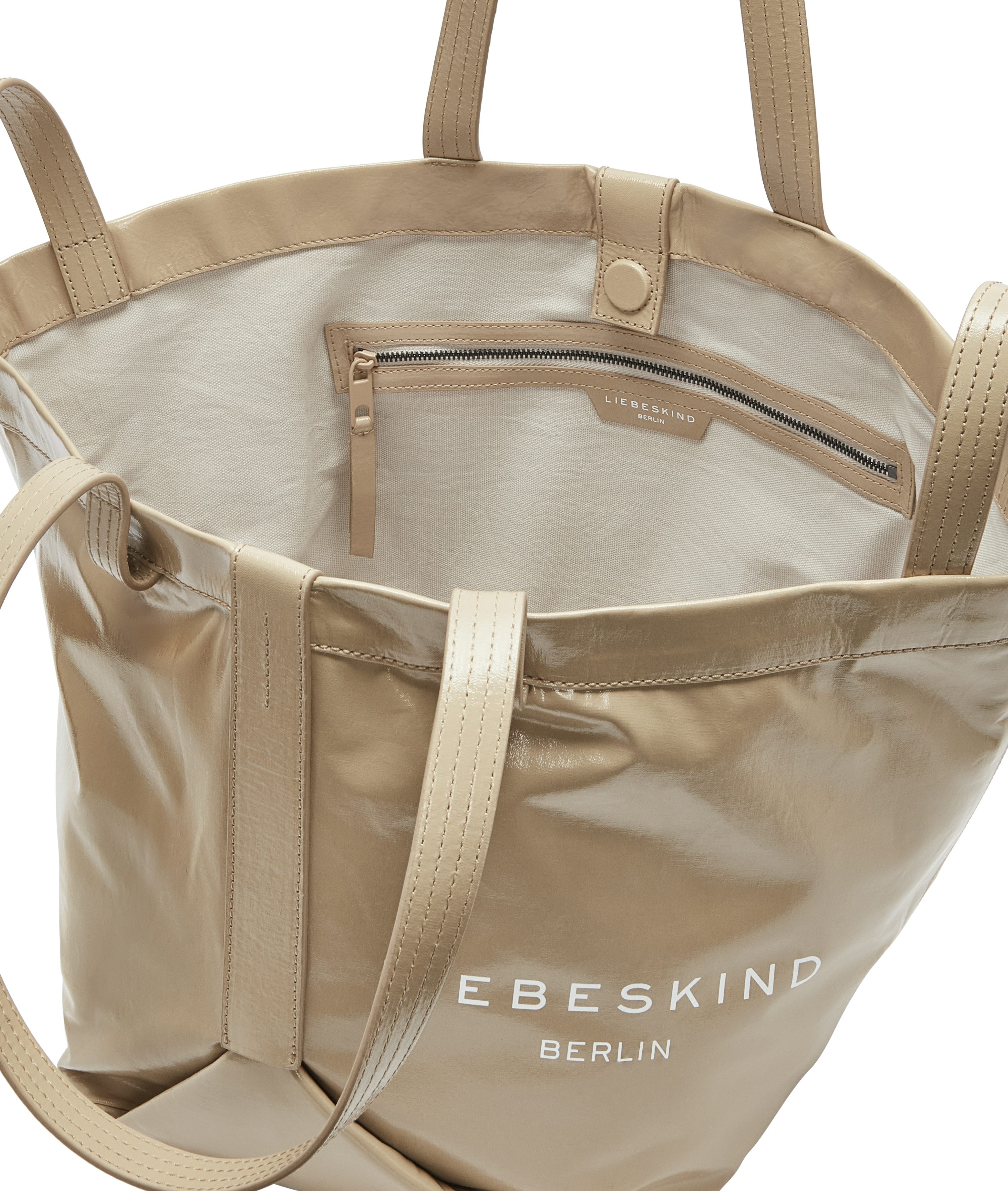 Liebeskind Berlin Shopper