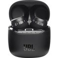 jbl wireless in-ear-hoofdtelefoon tour pro+ tws zwart