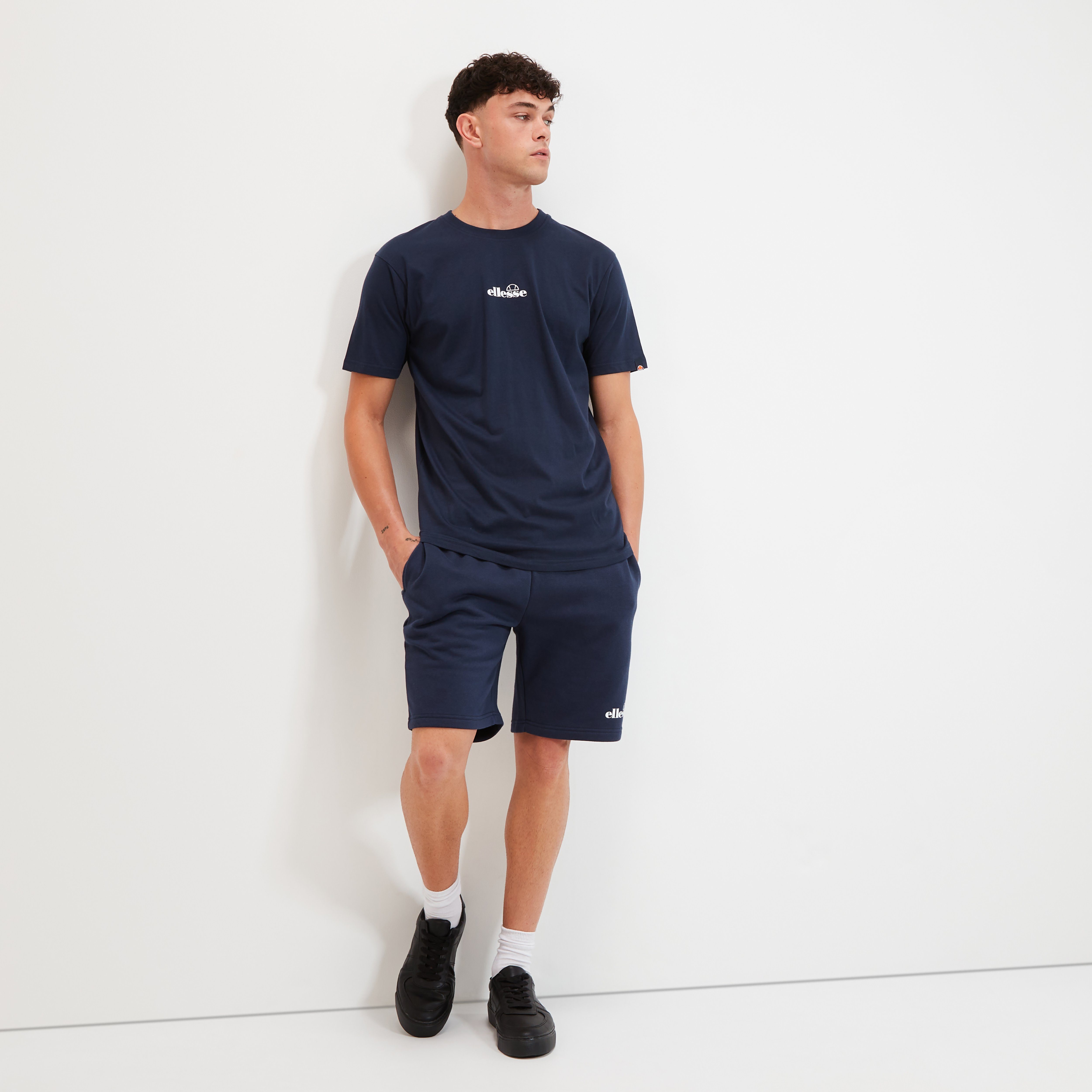 ellesse T-shirt H T-Shirt