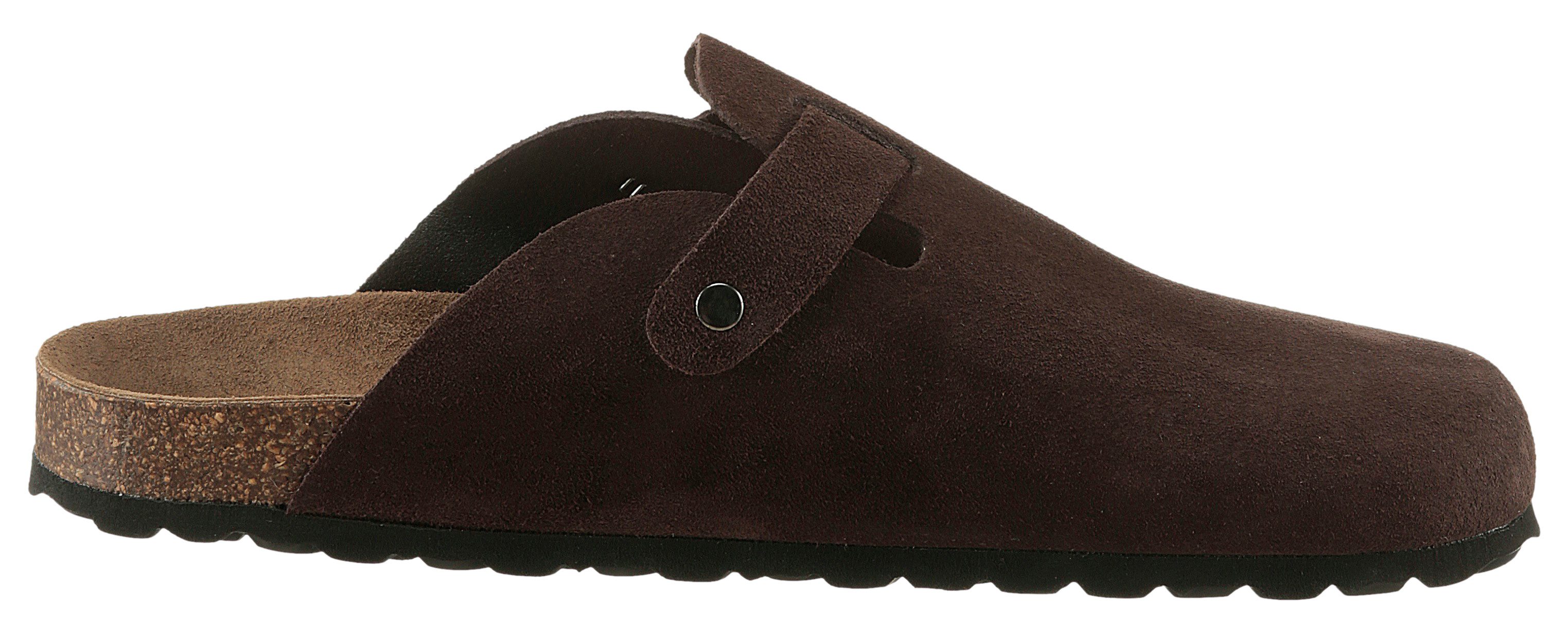 Man's World Clogs