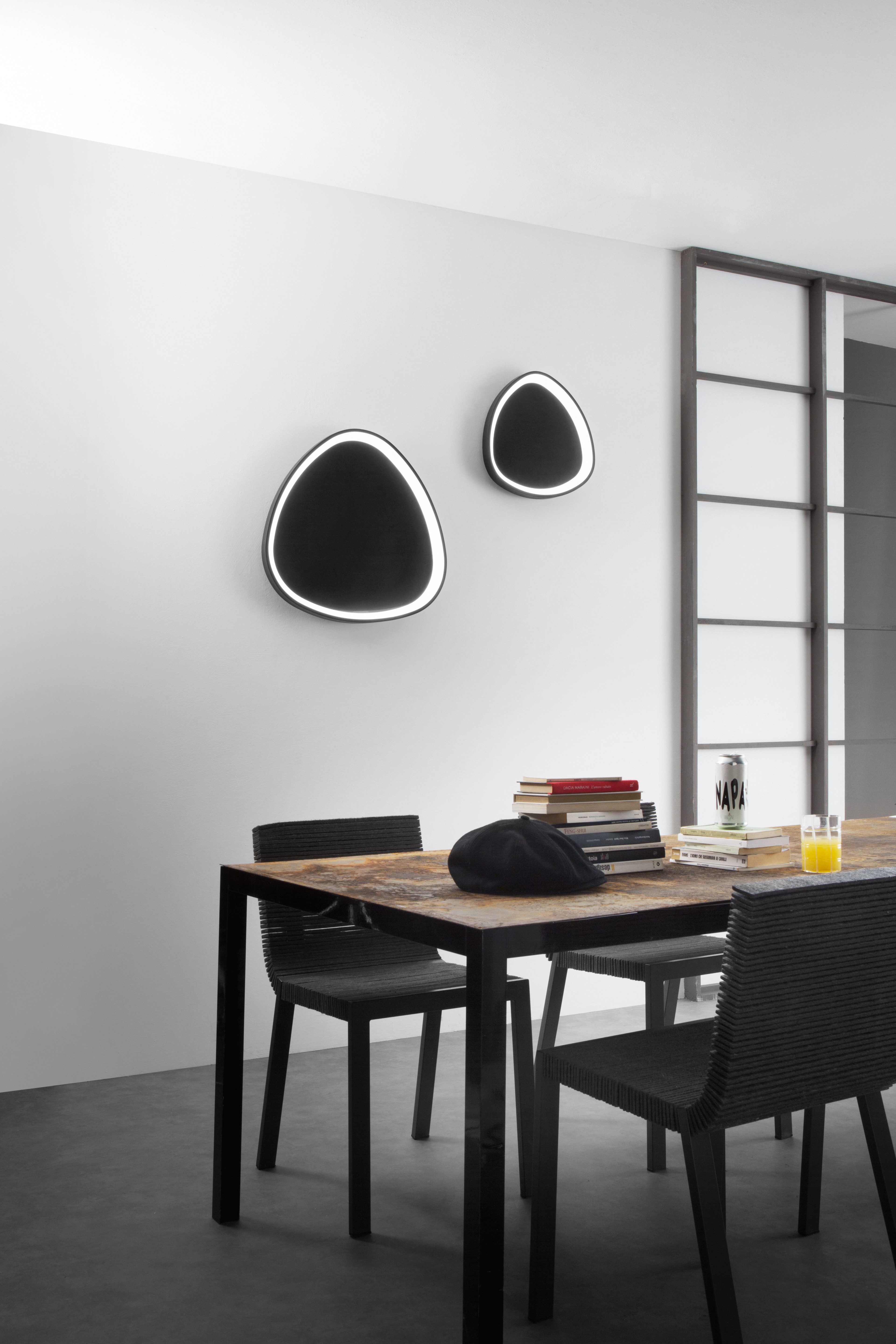 ECO-LIGHT Led-hanglamp LED-plafondlamp BEZI