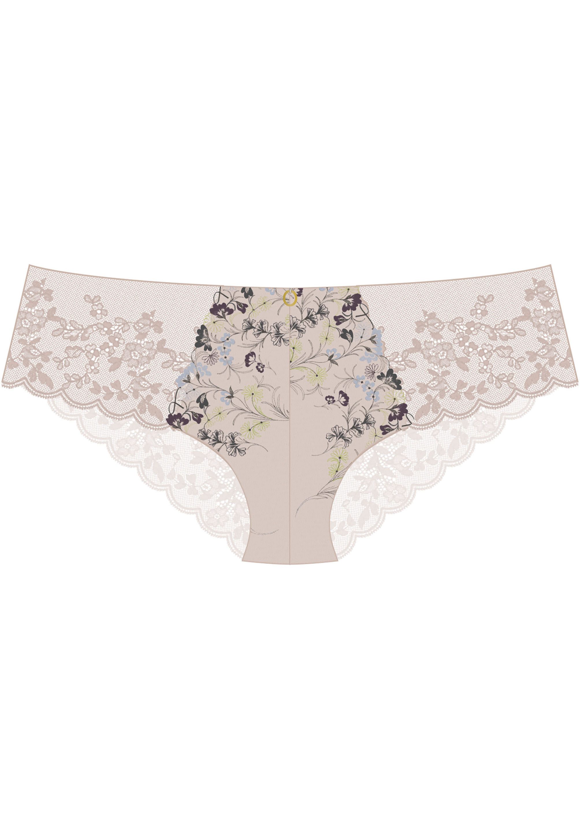 Triumph Slip Sensual Spotlight Hipster