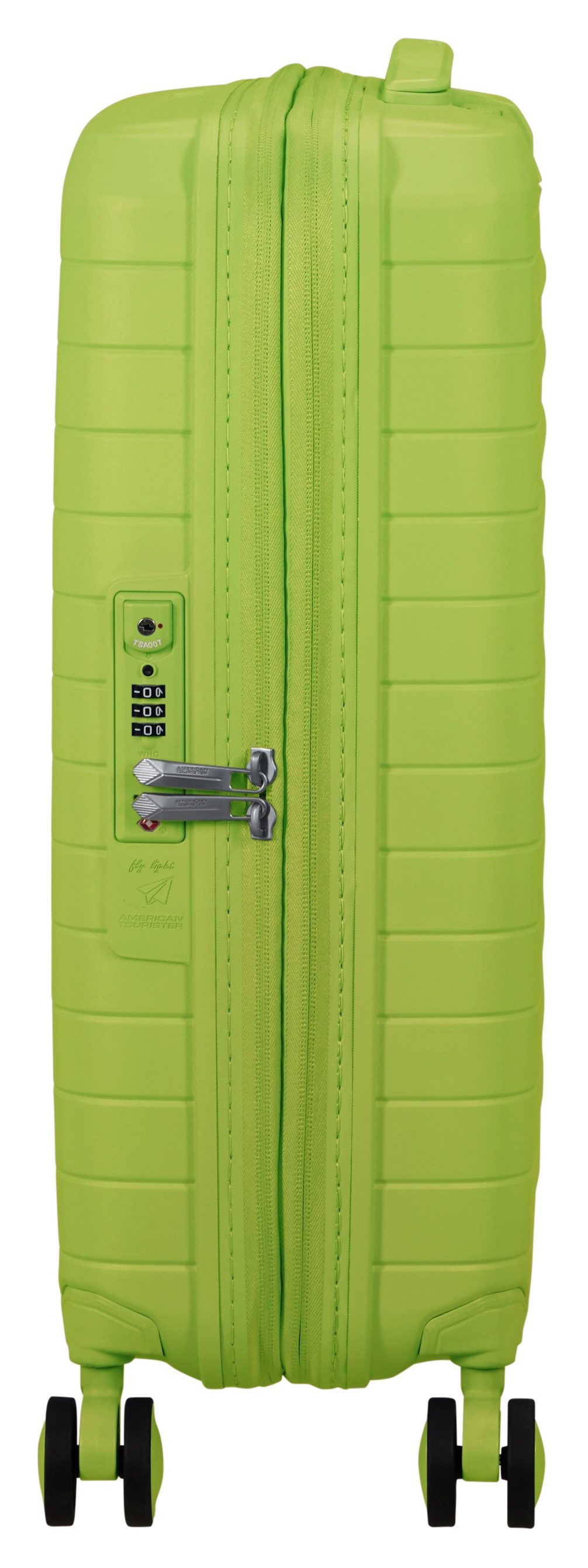 American Tourister® Hardshell-trolley FASTFORWARD, verschillende maten en kleuren